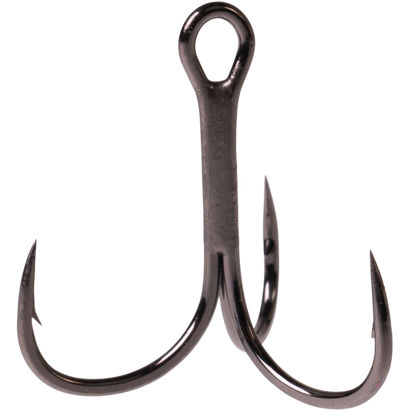 Drillingshaken Zeck Lure Treble - Drillinge