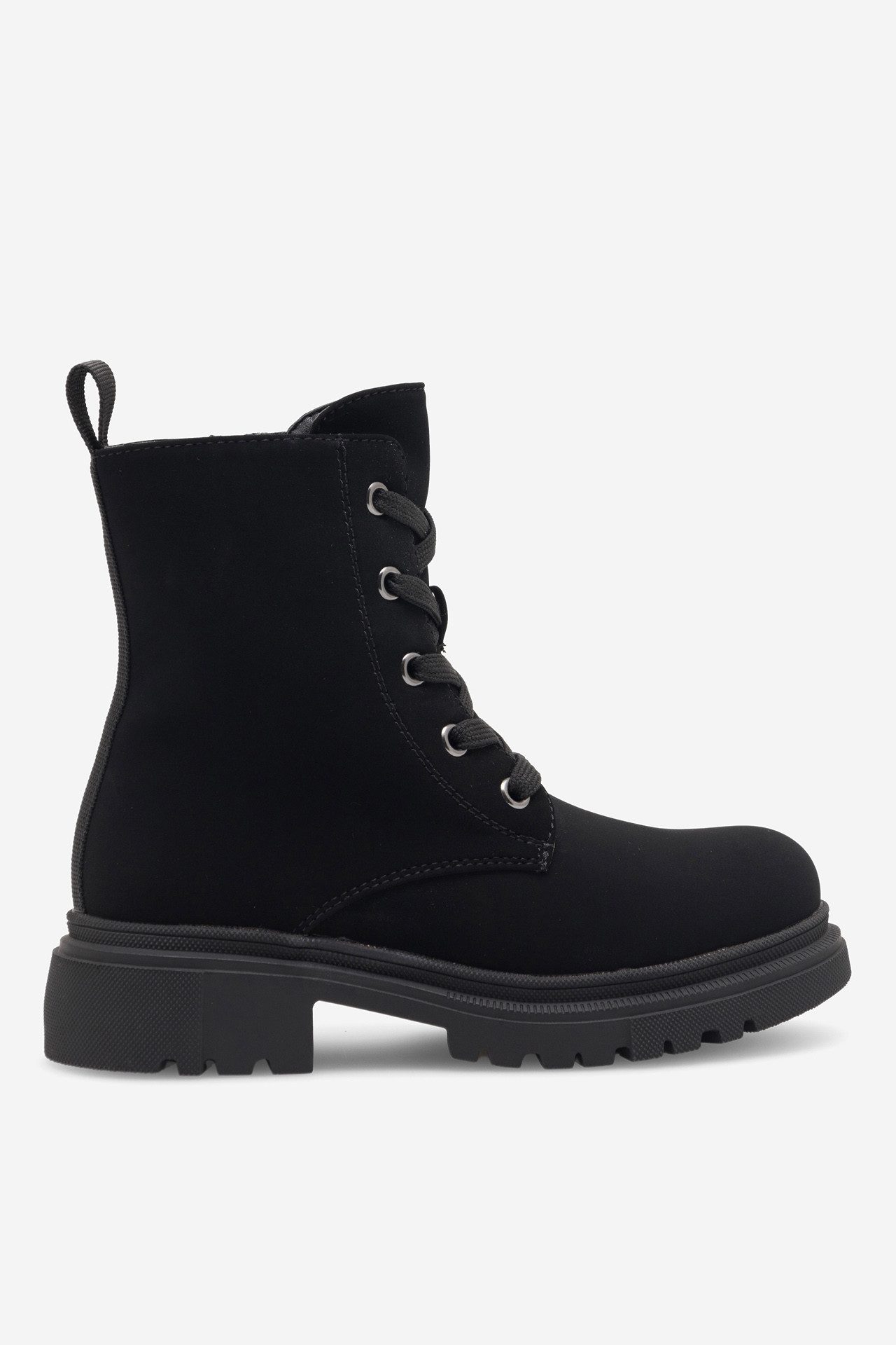 DeeZee DeeZee Mädchen Schuh 31 schwarz 5905588059905 Sneaker