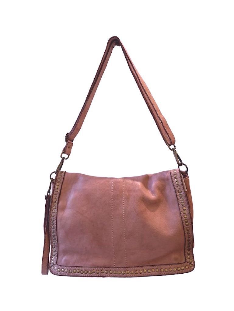 Umhängetasche Gil Designer Clutch Ledertasche Schultertasche