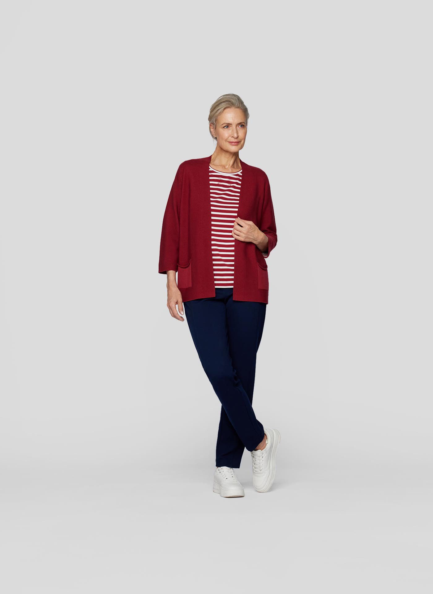 Rabe Langarmshirt T-Shirt günstig online kaufen
