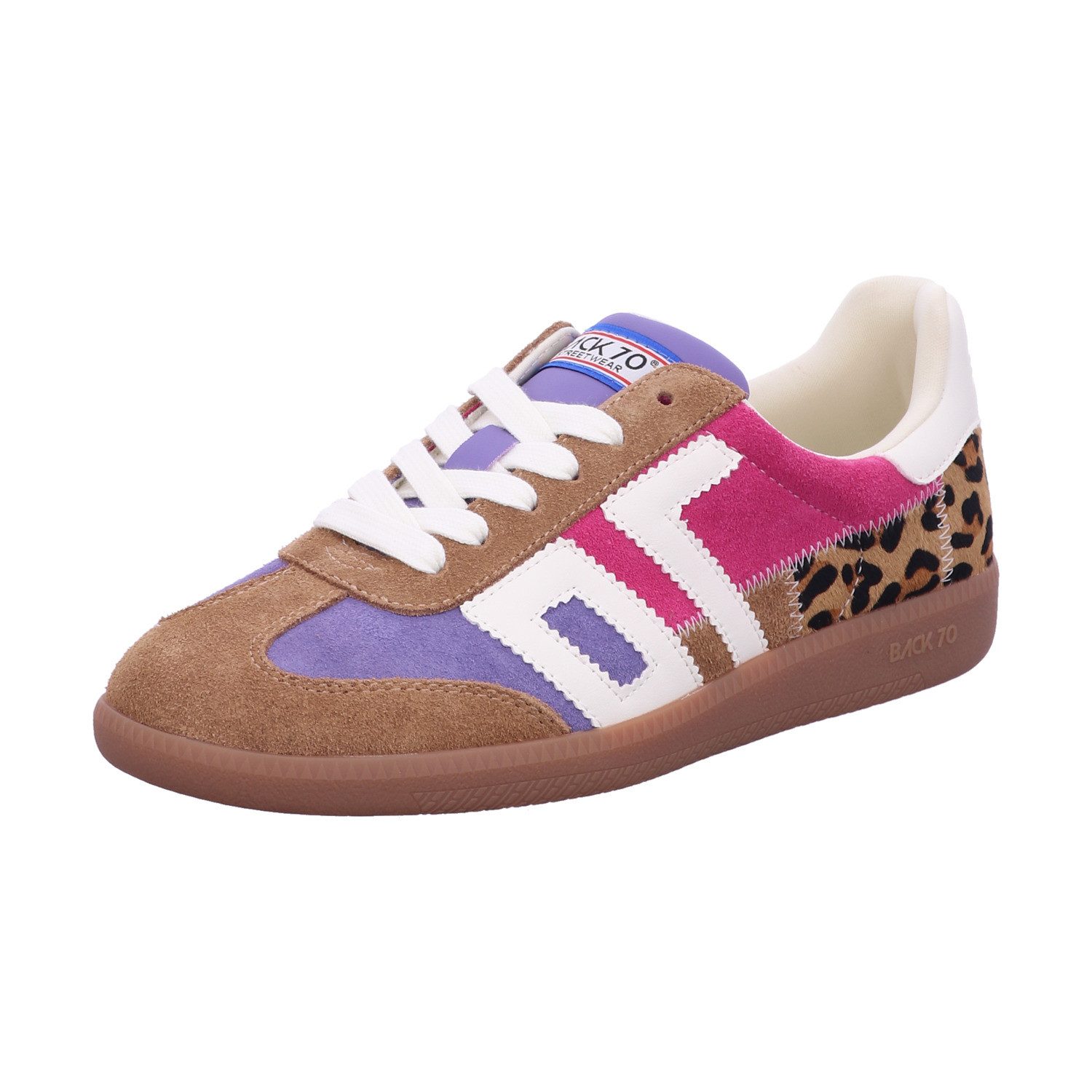 Back 70 108011 000011 Schnürschuh günstig online kaufen