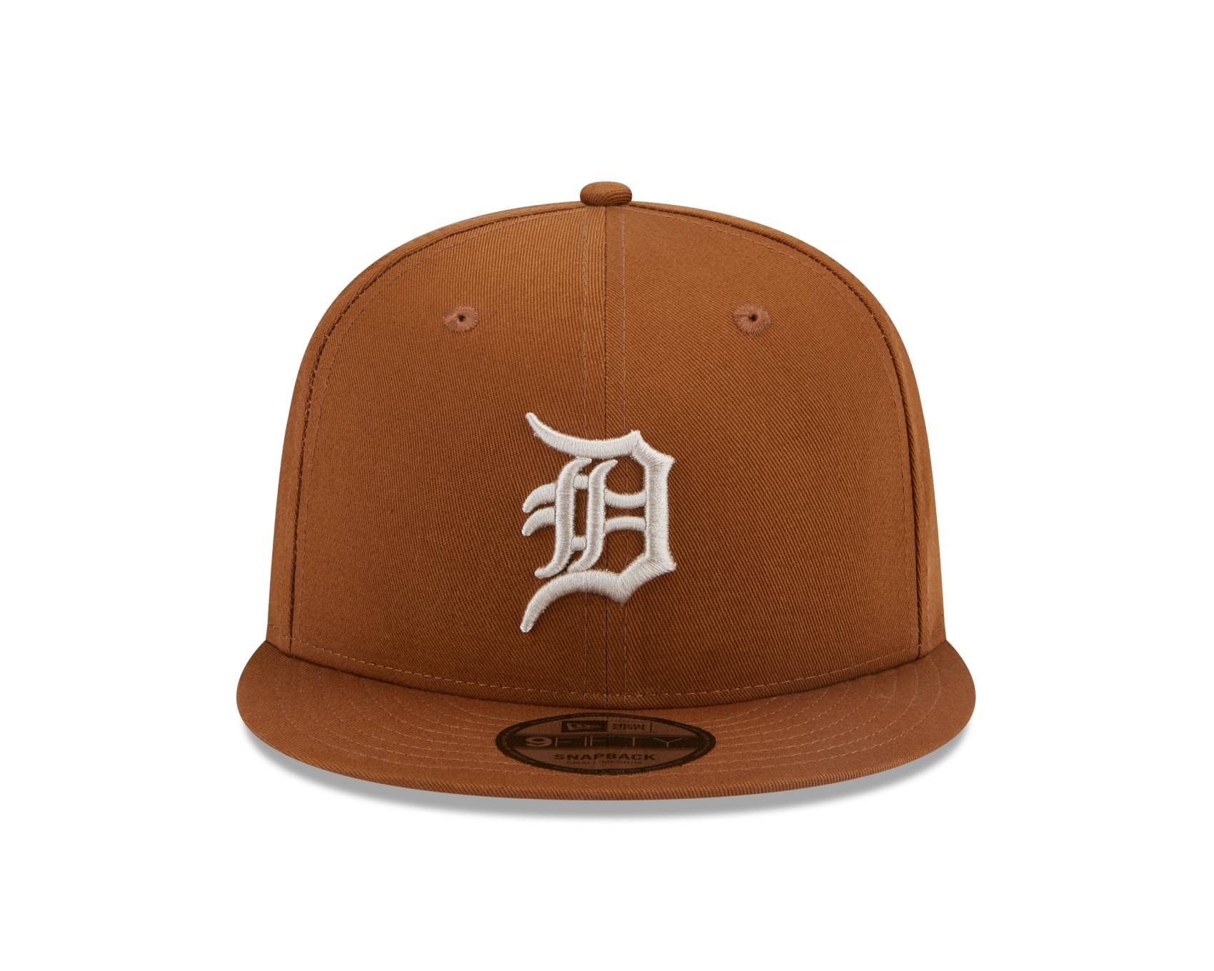 New New Era 9Fifty Patch Detroit Cap Cap Side Tigers Era Baseball (1-St)