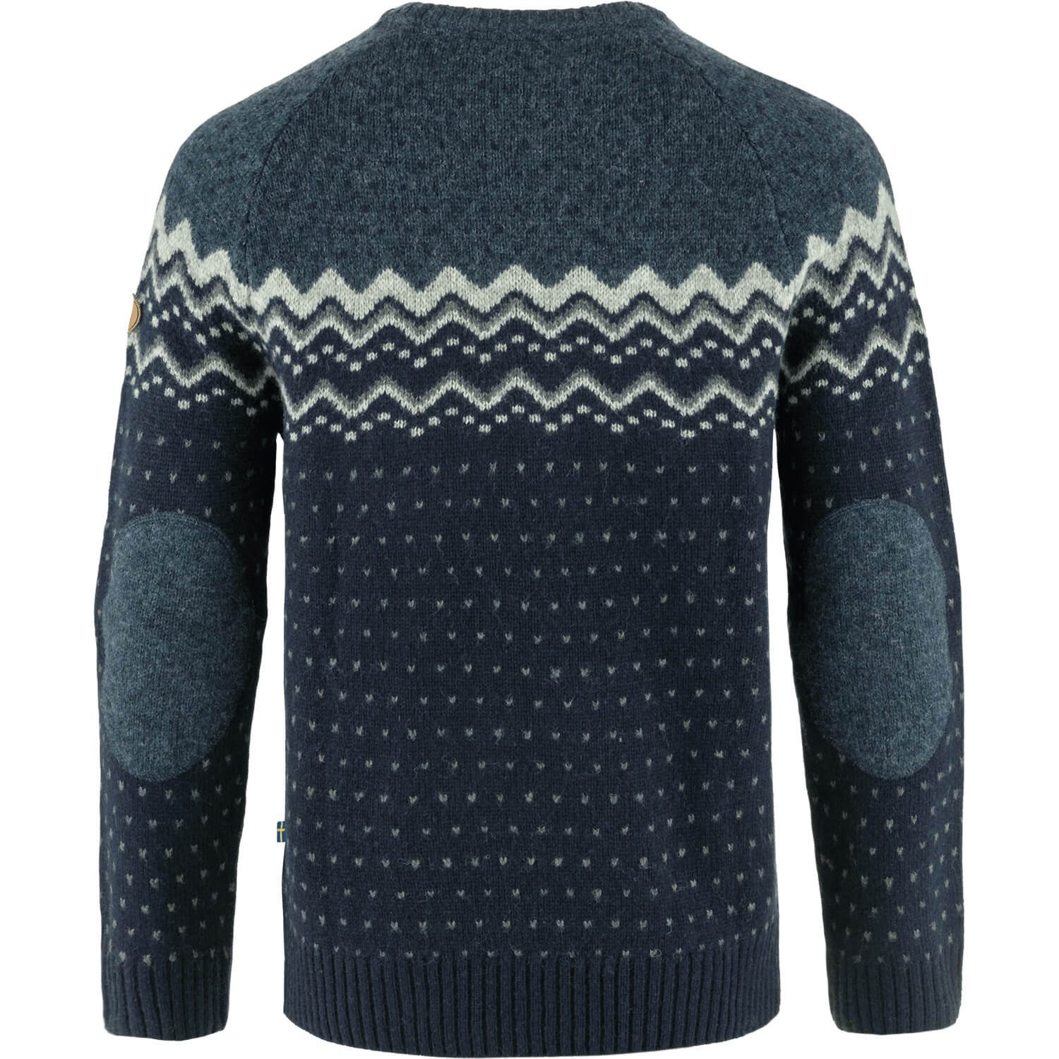 Fjällräven Longsleeve Sweater Övik Knit