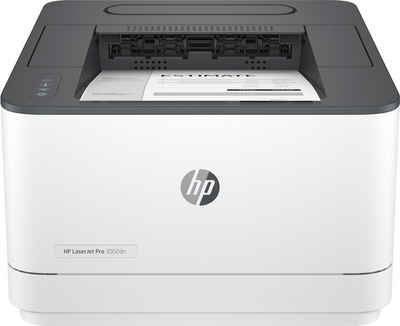 HP LaserJet Pro 3002dn Laserdrucker, (LAN (Ethernet)