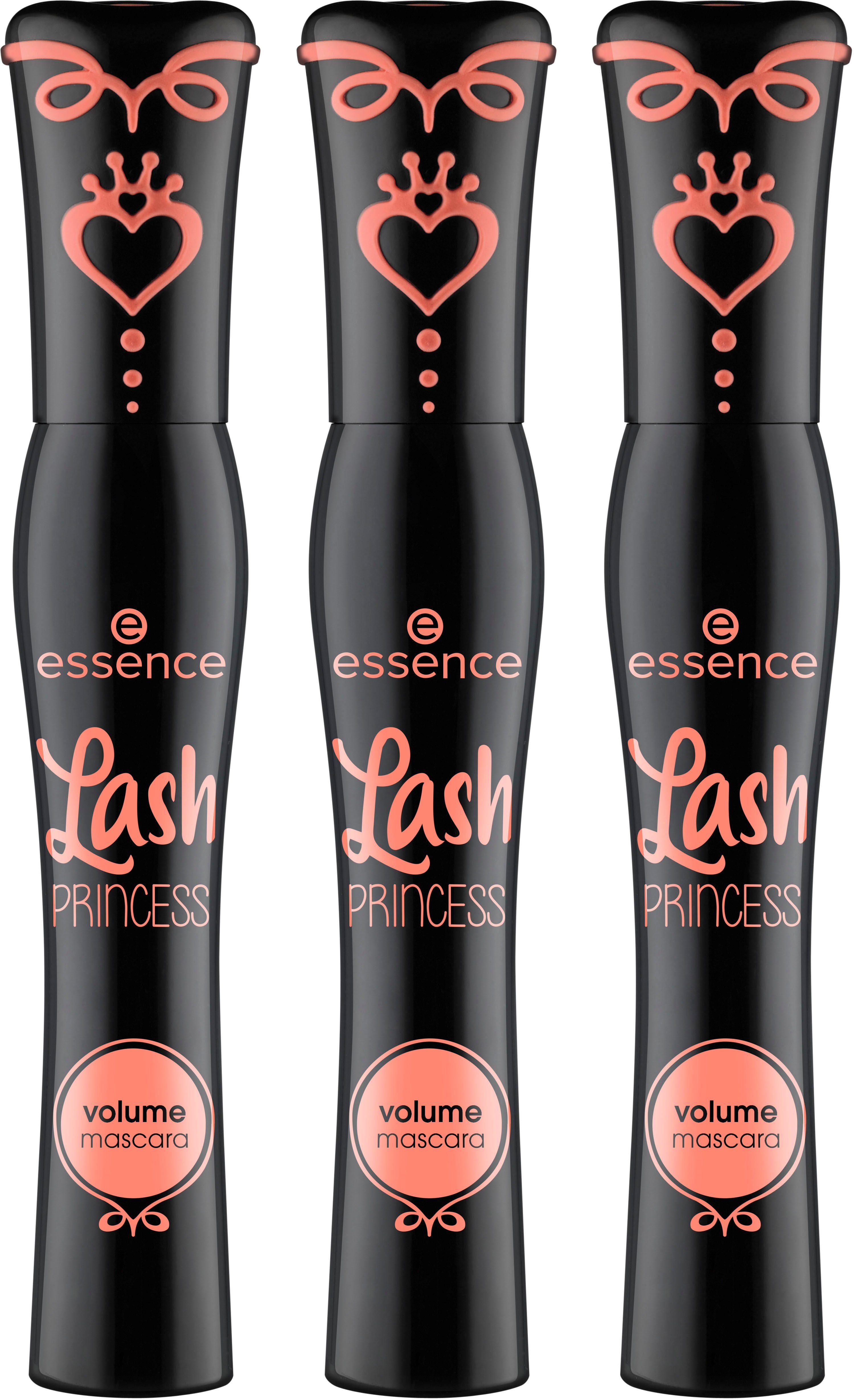 Mascara Lash PRINCESS volume