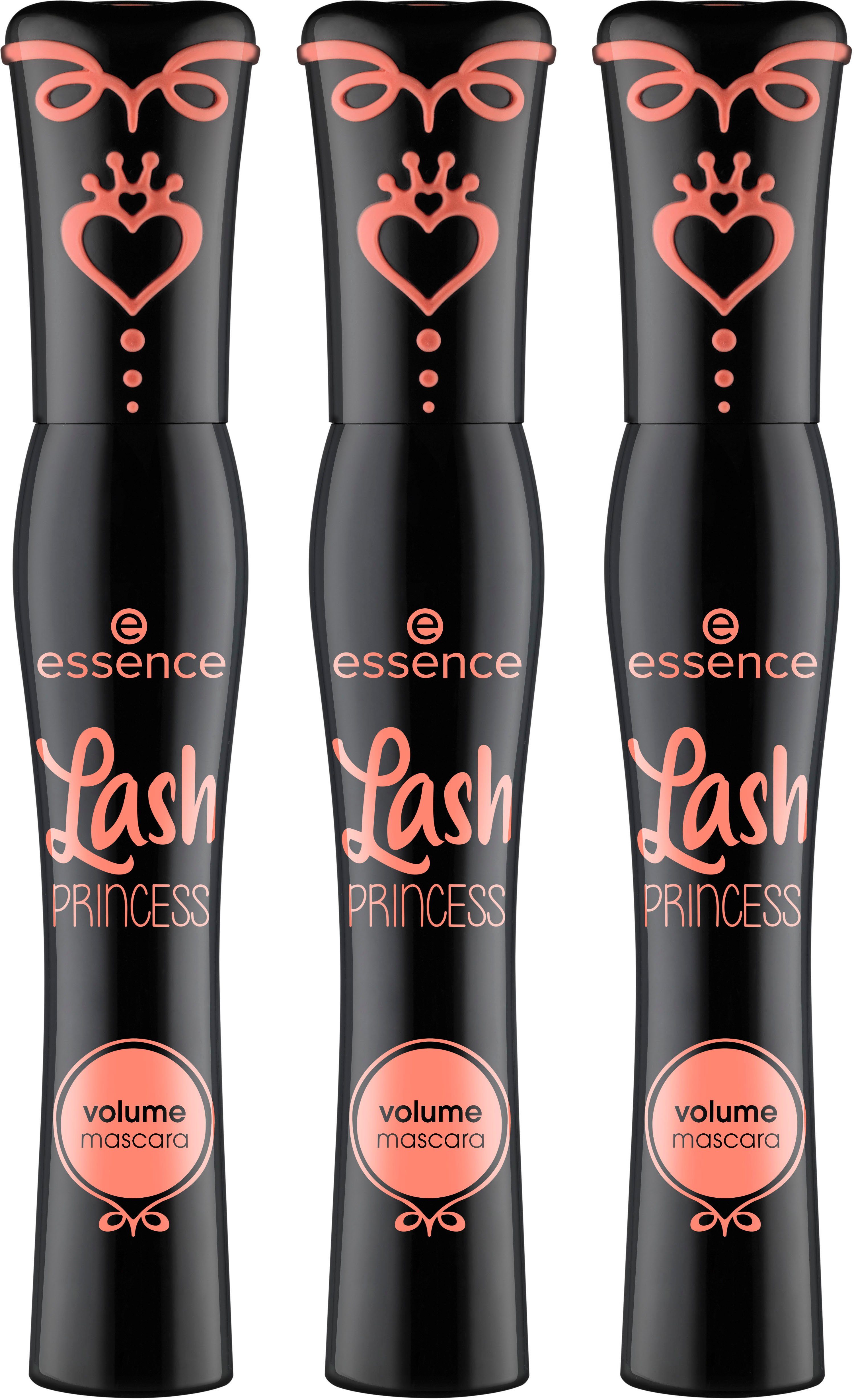 Essence Mascara Lash PRINCESS volume,