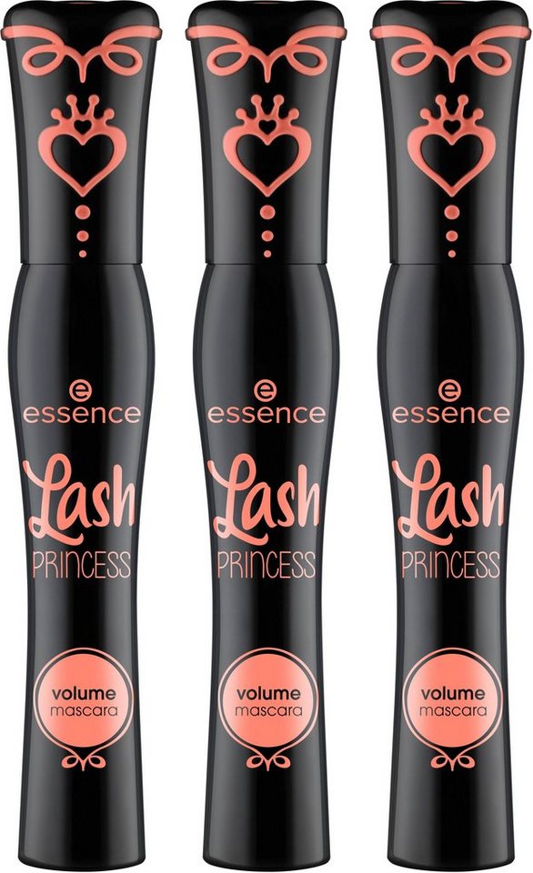 Essence Mascara Lash PRINCESS volume,