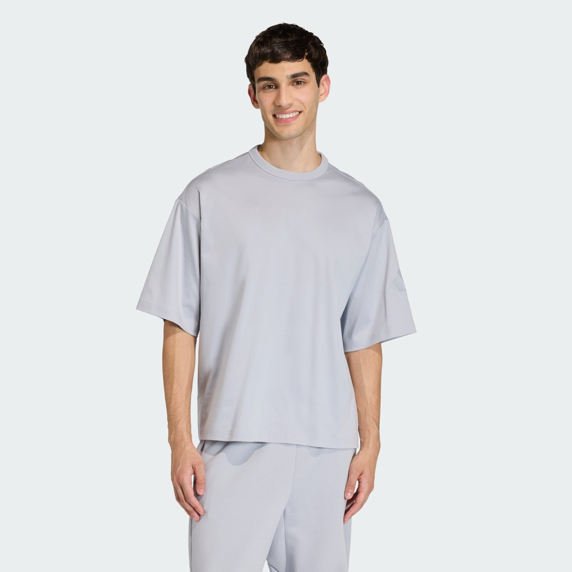 T-Shirt SOFT LUX T-SHIRT