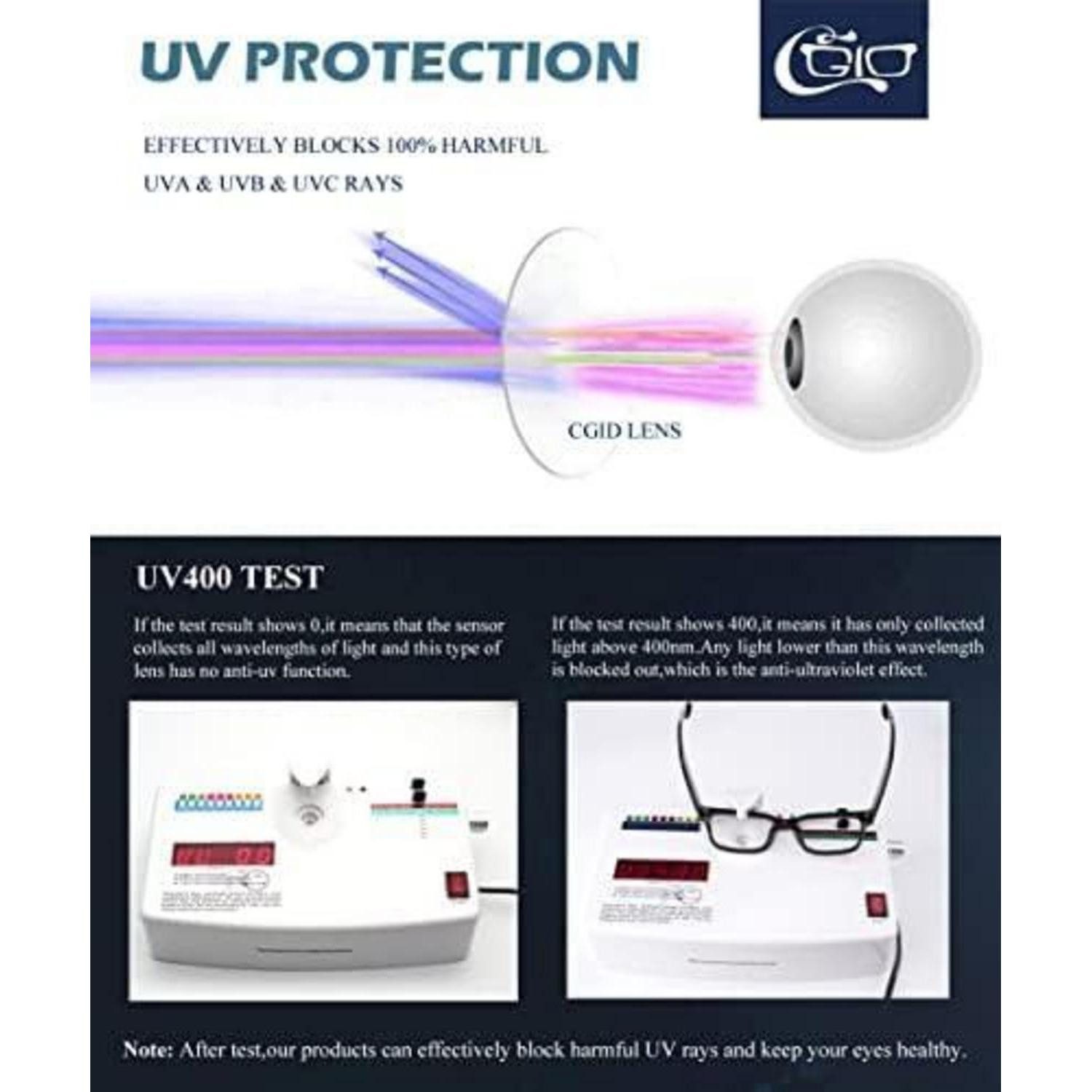 LuxusKollektion Retrosonnenbrille Stylische Oversized Nerdbrille Klarglas 80er Jahre Design für Damen