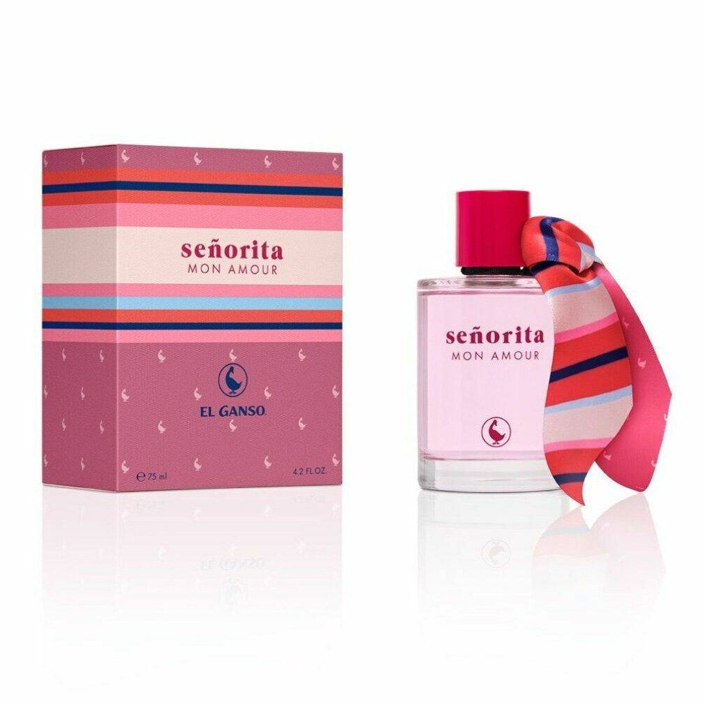 EDT Amour Damenparfüm Señorita ml) (75 de El El Mon Toilette Ganso Eau Ganso