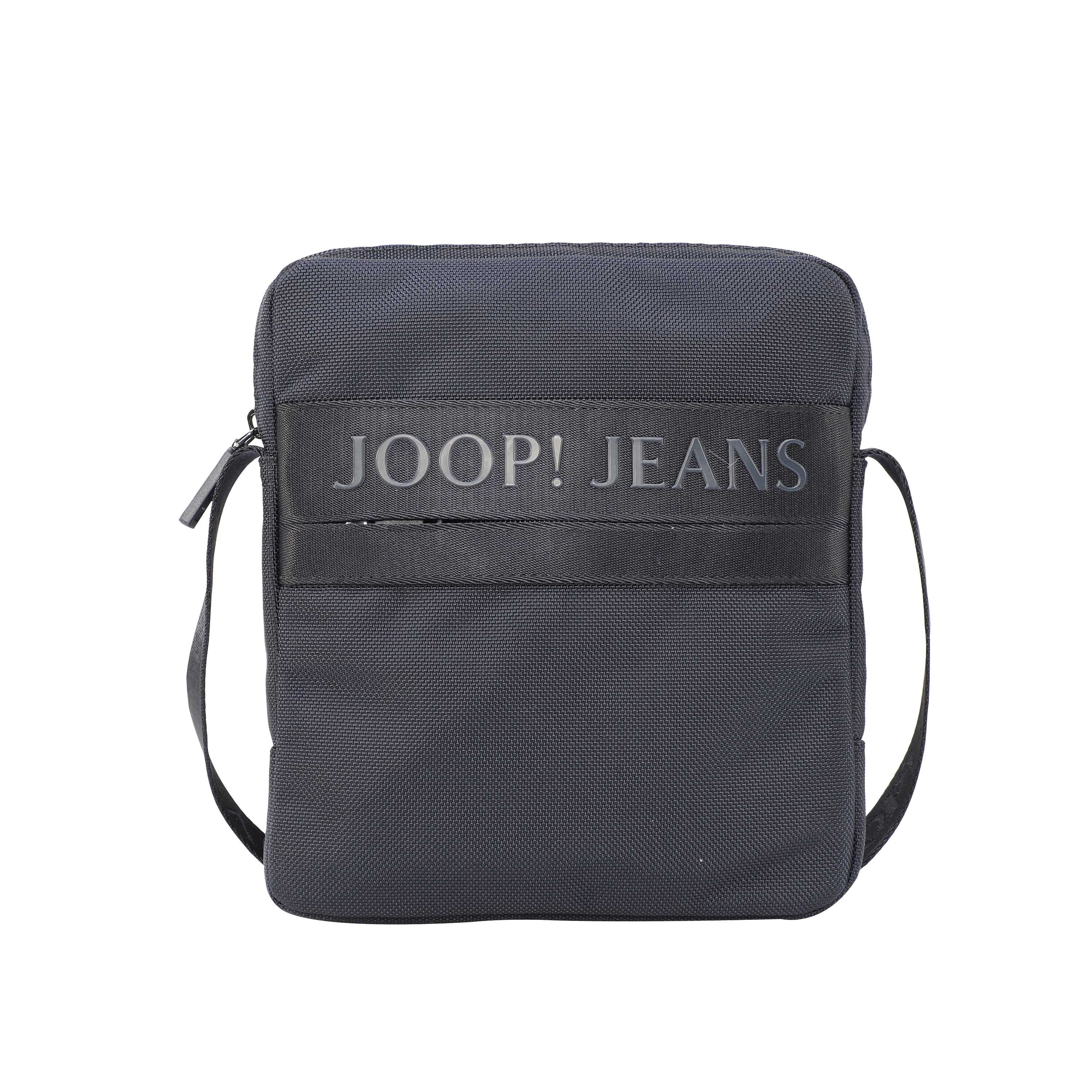 Schultertasche Joop Jeans - Herren Schultertasche Modica Milo