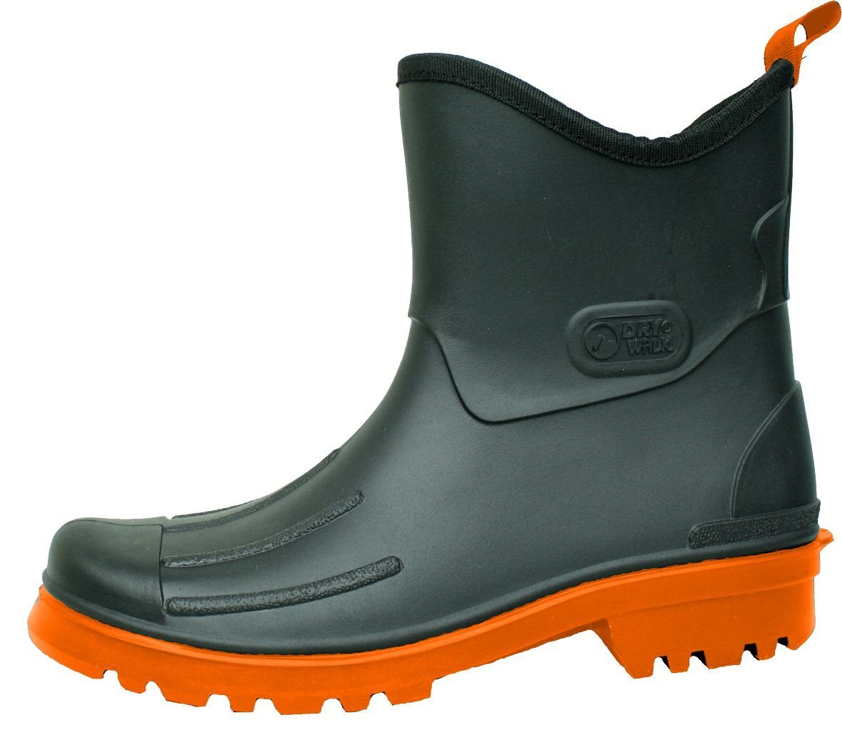 Bockstiegel PETER Gummistiefelette Dry Walk