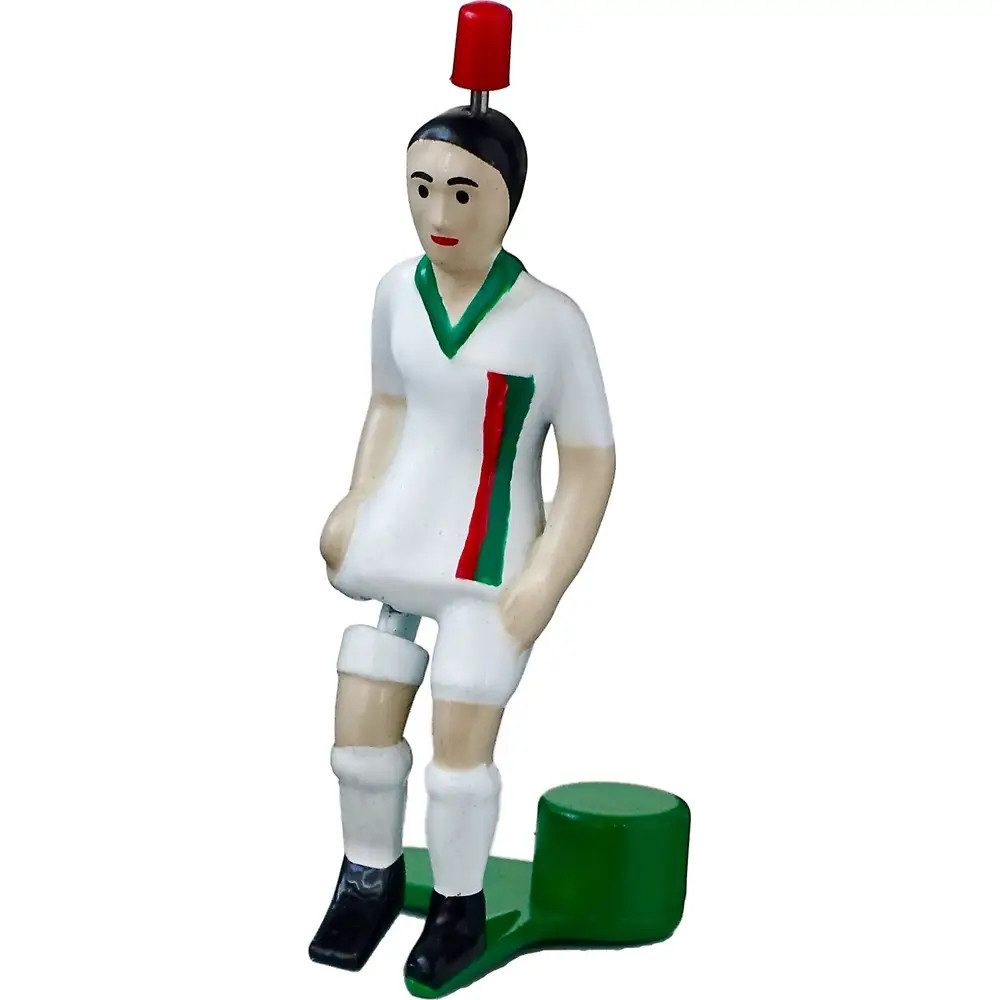 Spieltisch TIPP-KICK Buli-Kicker Augsburg
