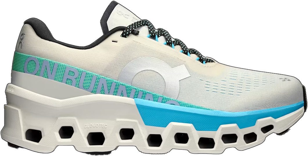 ON RUNNING ON Damen Laufschuhe Cloudmonster 2 Laufschuh günstig online kaufen