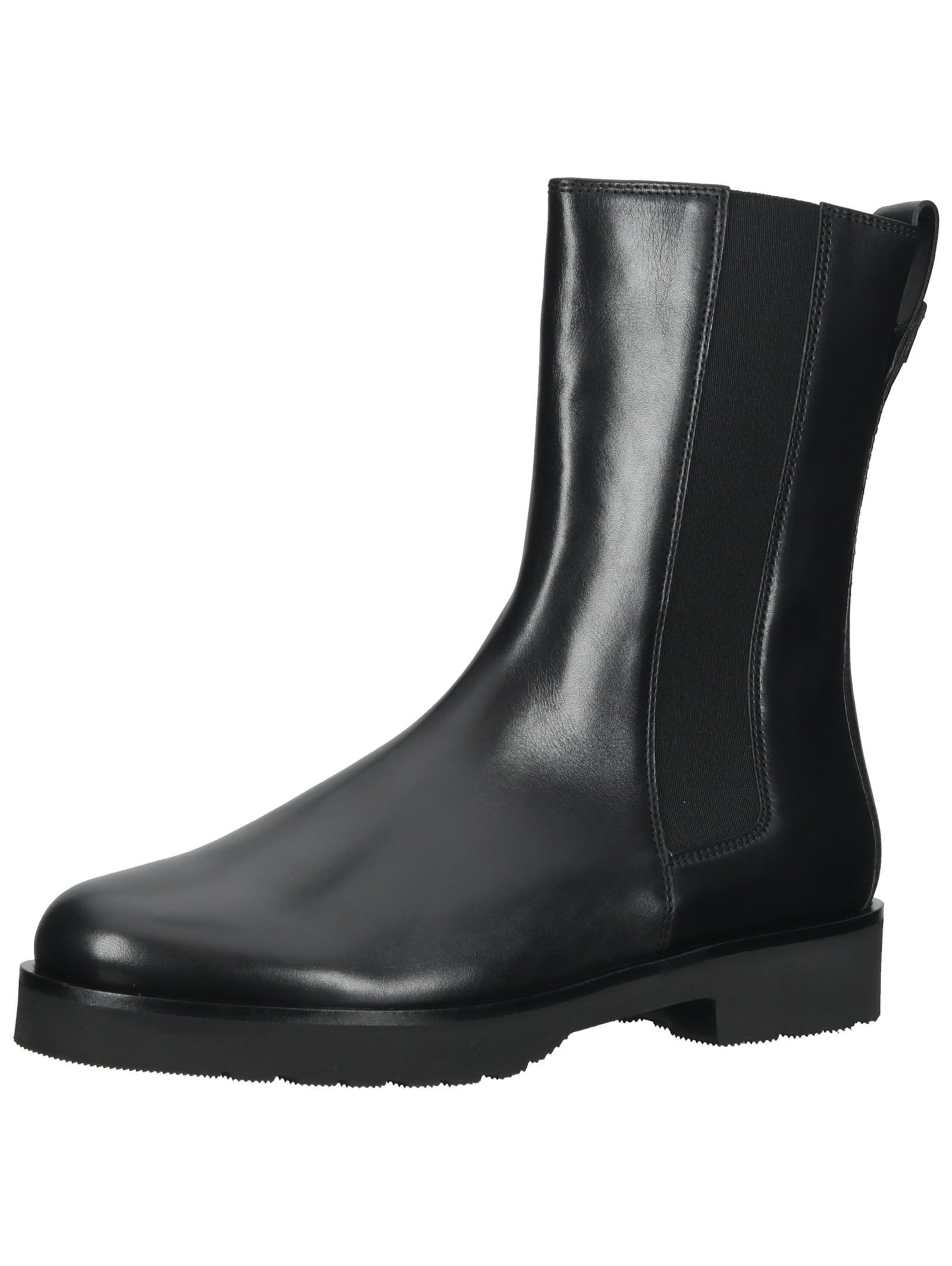 Högl Högl Stiefelette Glattleder Stiefelette
