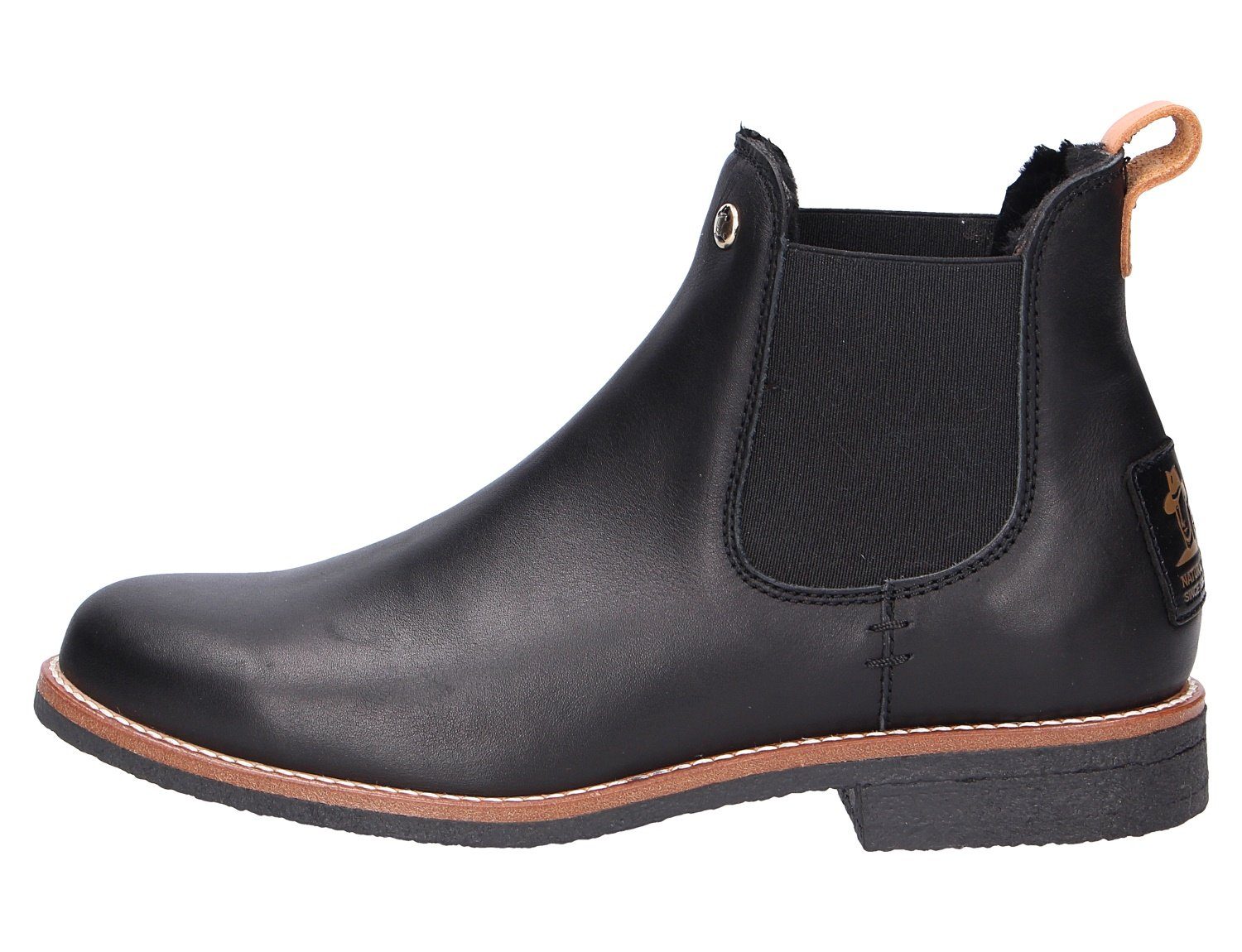 Panama Jack Giordana Winterstiefelette Hochwertige Qualität