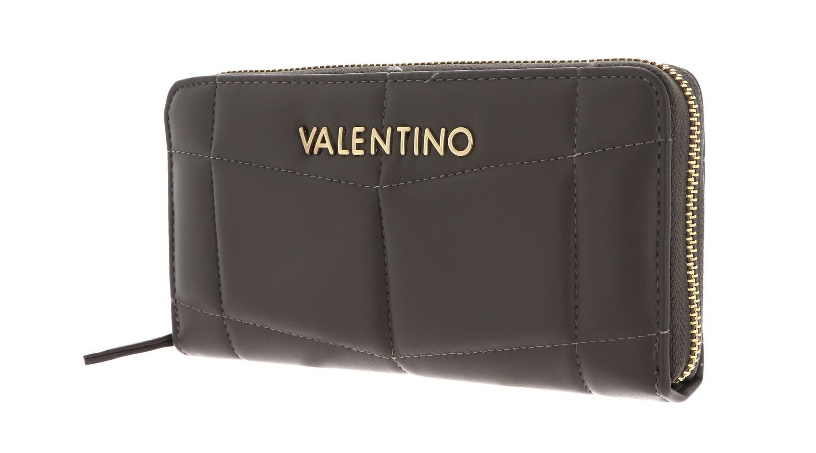 VALENTINO BAGS Geldbörse Bamboo Taupe