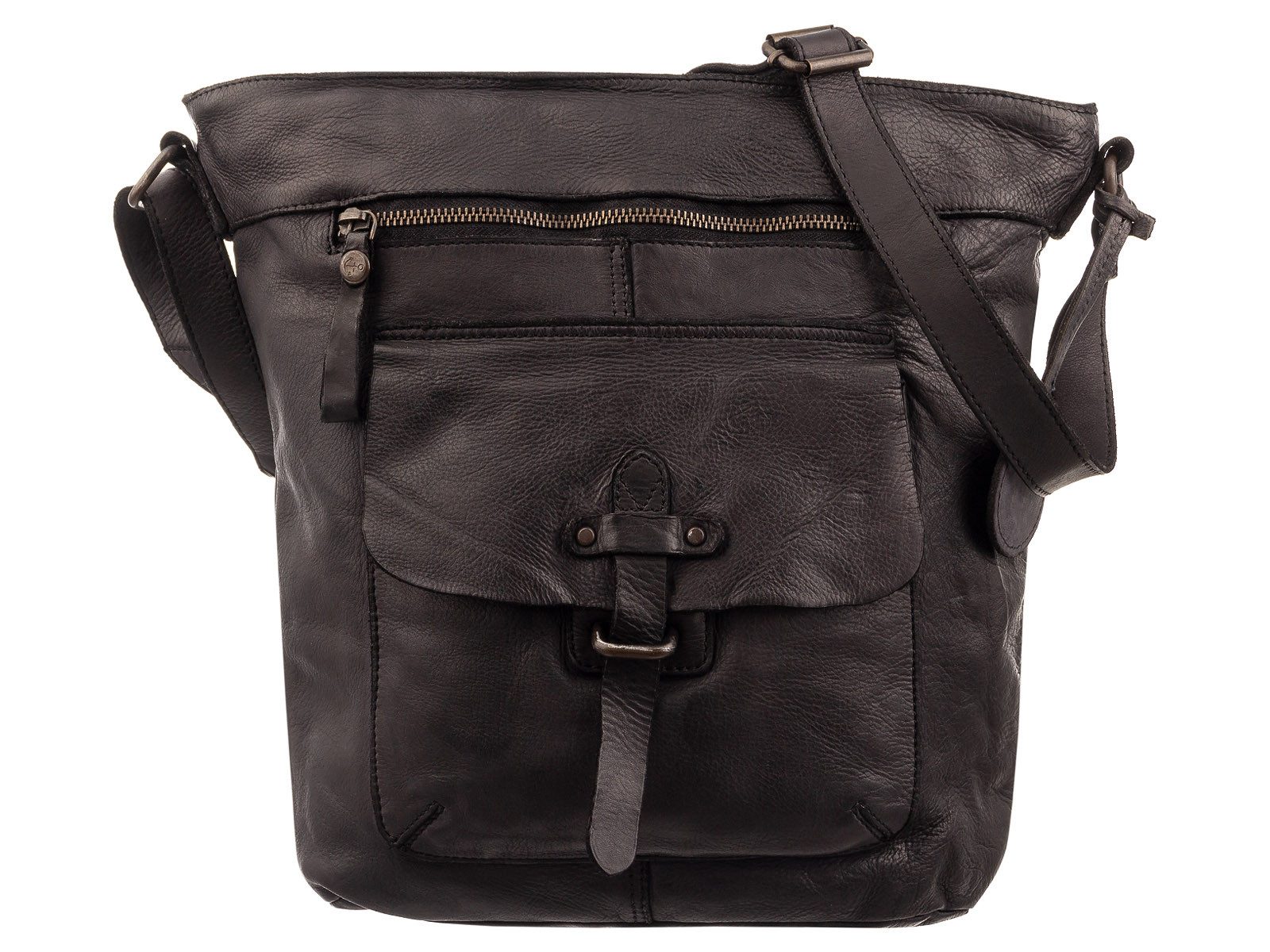 HARBOUR 2nd Umhängetasche UP13119 Crossbody Style günstig online kaufen