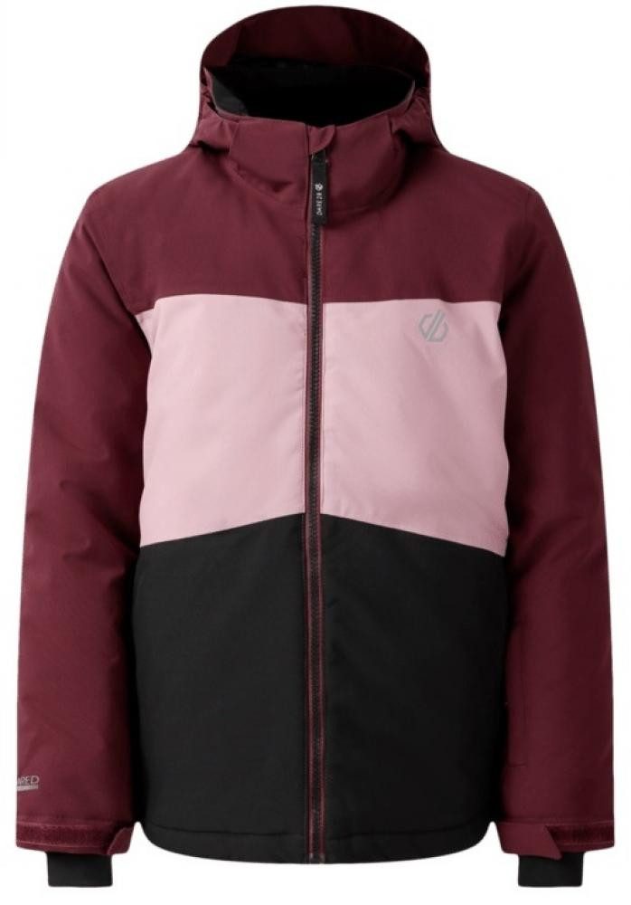 Dare2b Outdoorjacke Kinder Jacke Wasserfest/isoliert - SendIt!