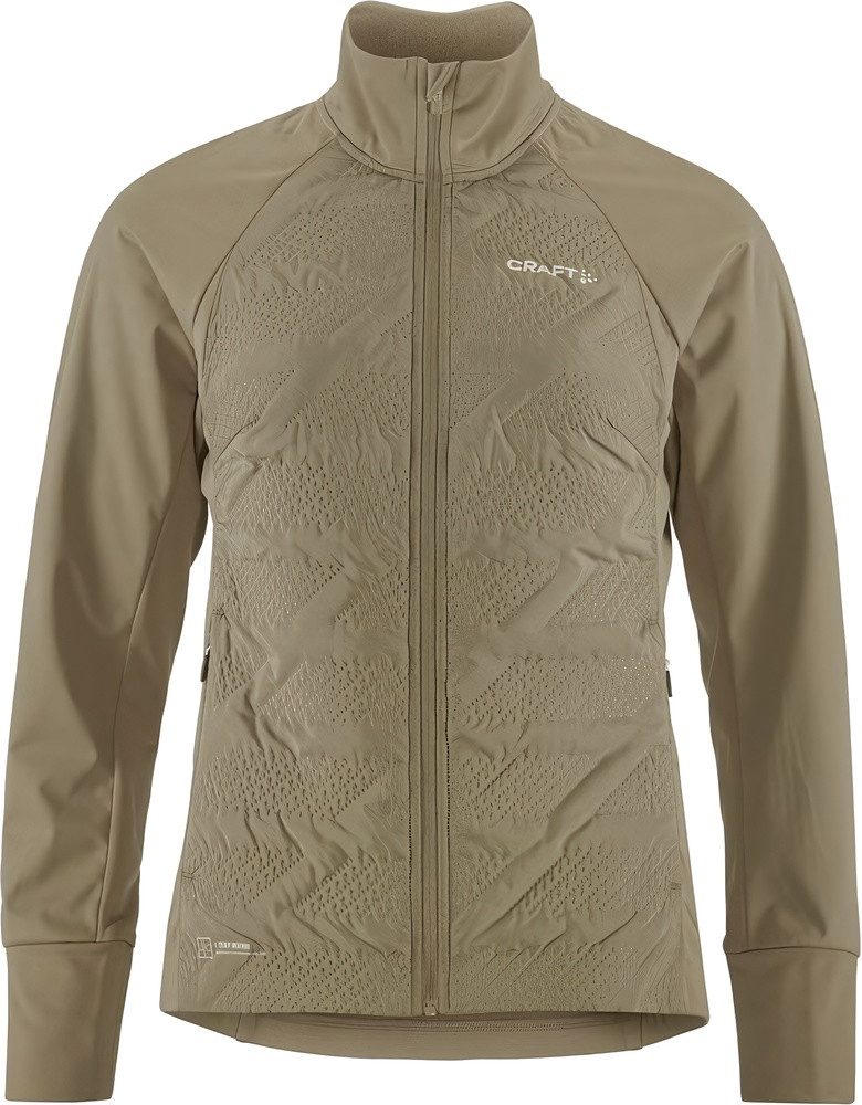 Craft Trainingsjacke Adv Nordic Training Speed Jacket 2 W