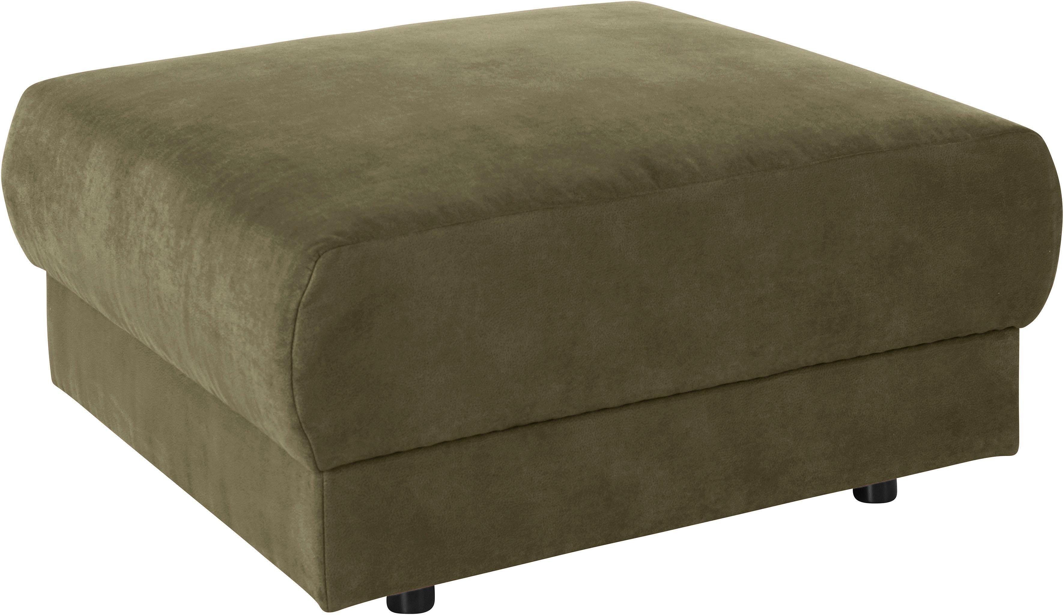 andas Hocker Hobro, in 3 Bezugsstoffen günstig online kaufen