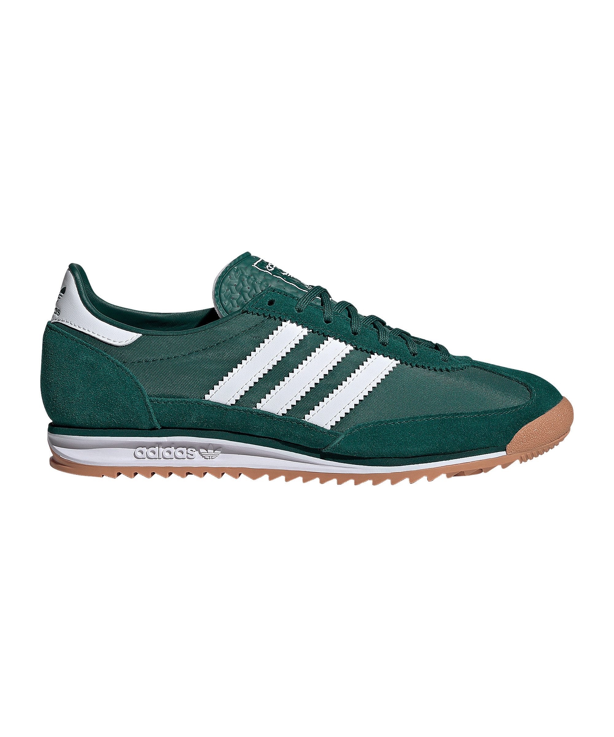 adidas Originals SL 72 Sneaker Damen Weiß Damen Sneaker