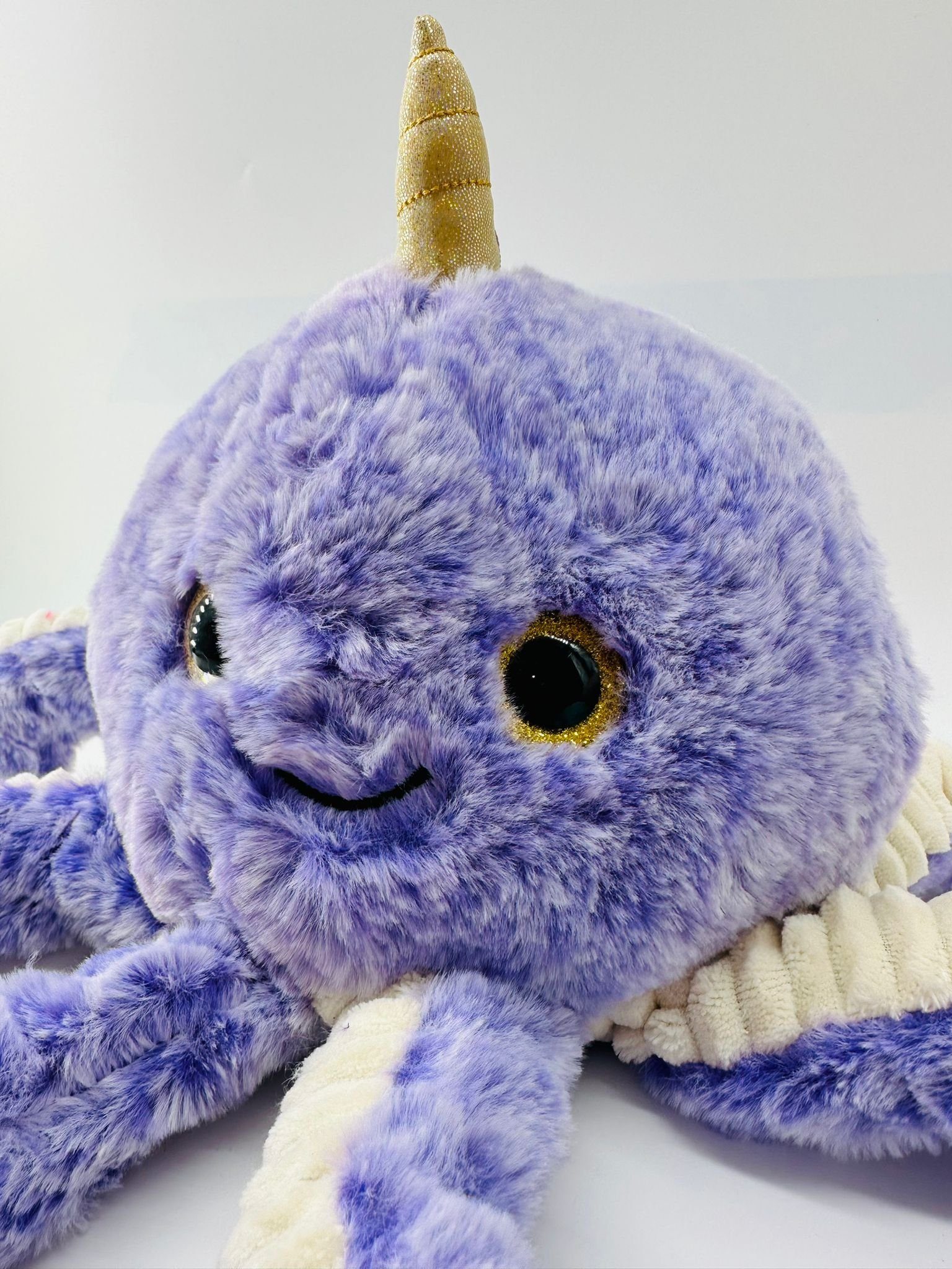 soma Kuscheltier Krake Plüsch Spielzeug Octopus günstig online kaufen