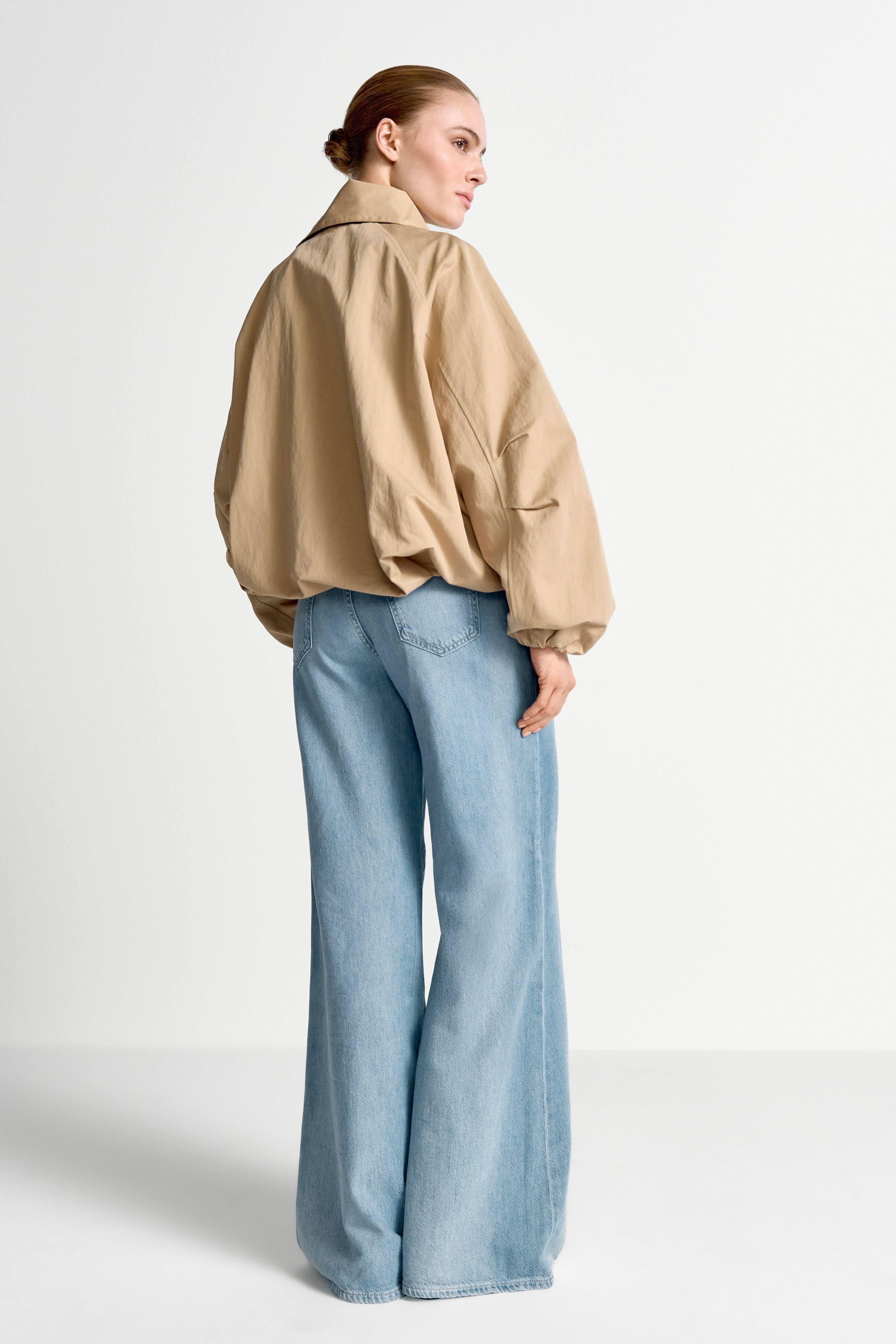 RICHROYAL Blouson