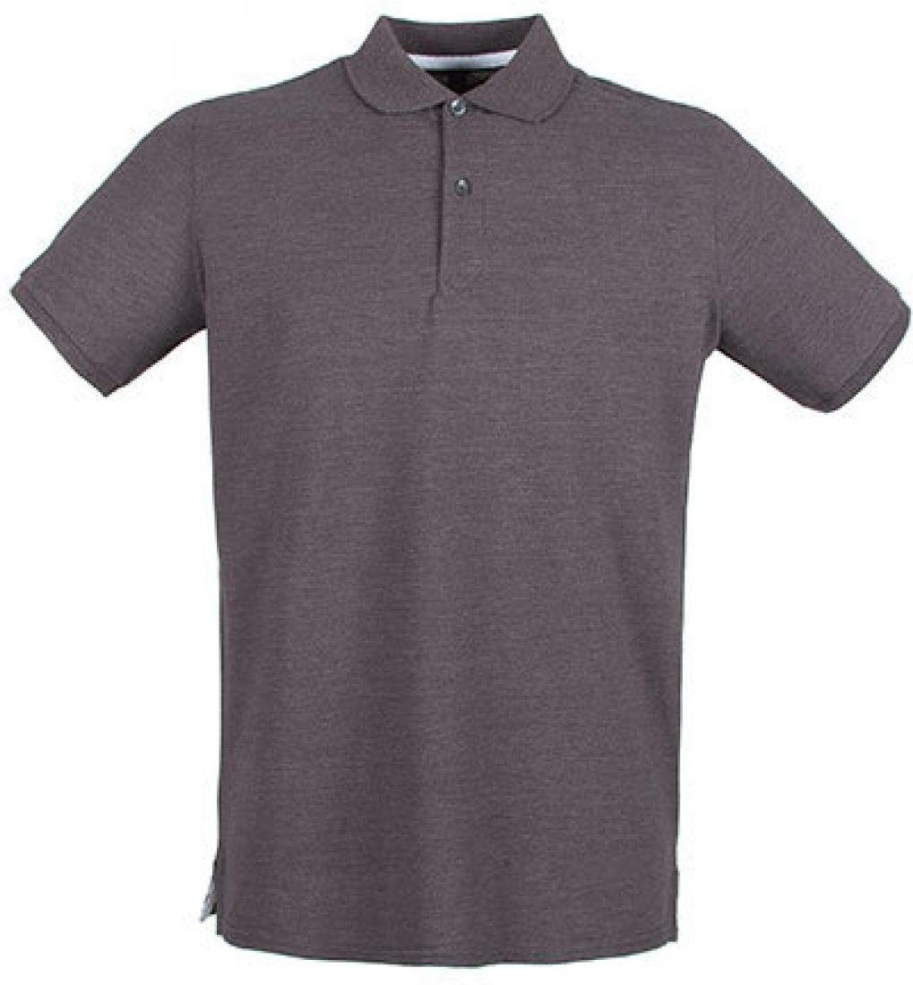 Henbury Poloshirt Herren Modern Fit Cotton günstig online kaufen