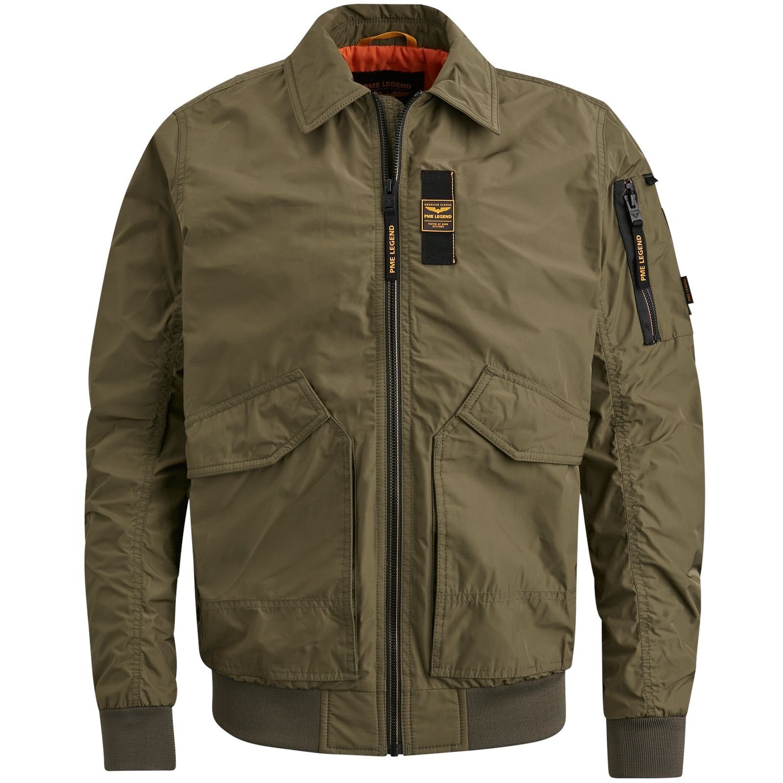 PME LEGEND Blouson