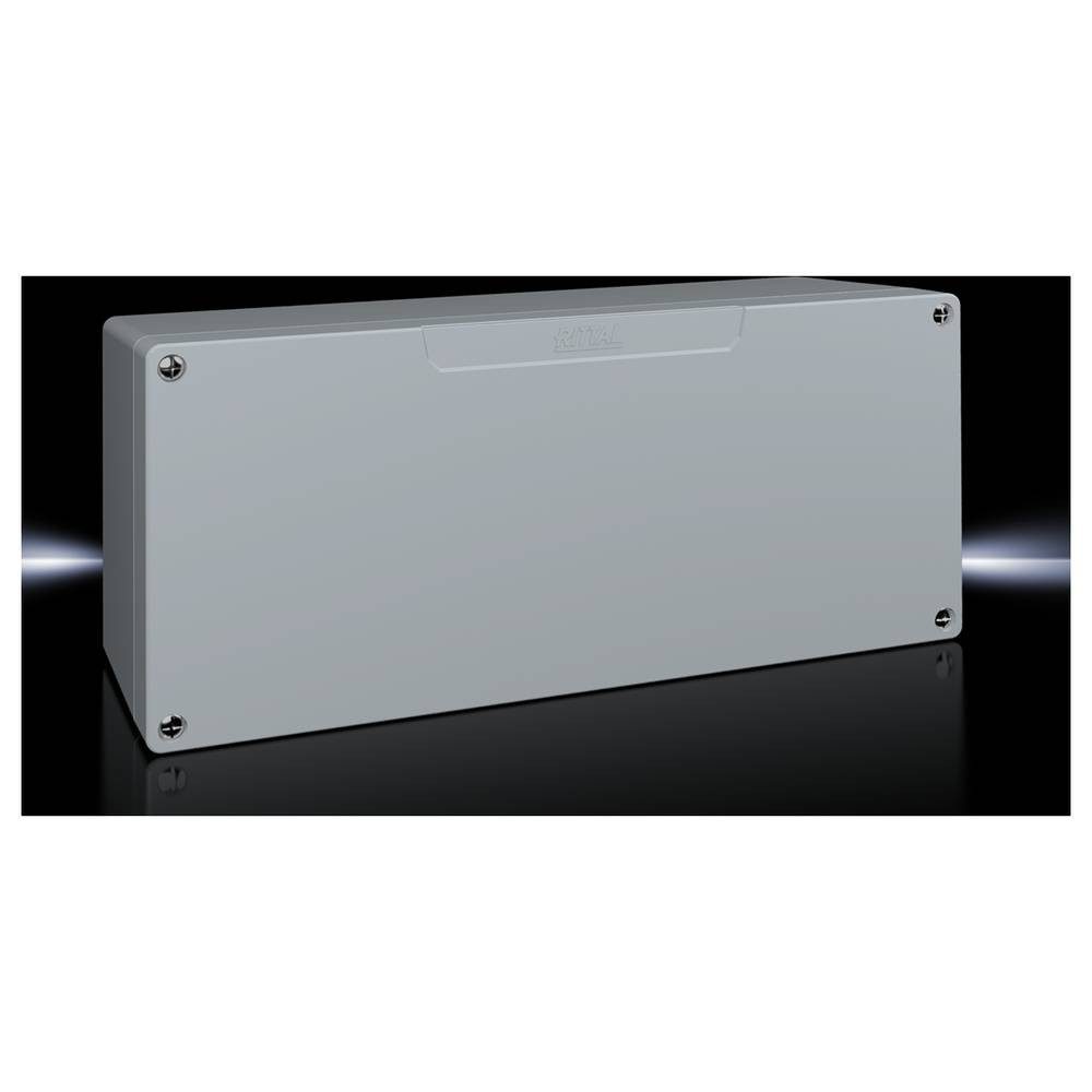 RITTAL Montagedose Aluminiumguss-Gehäuse GA - IP66