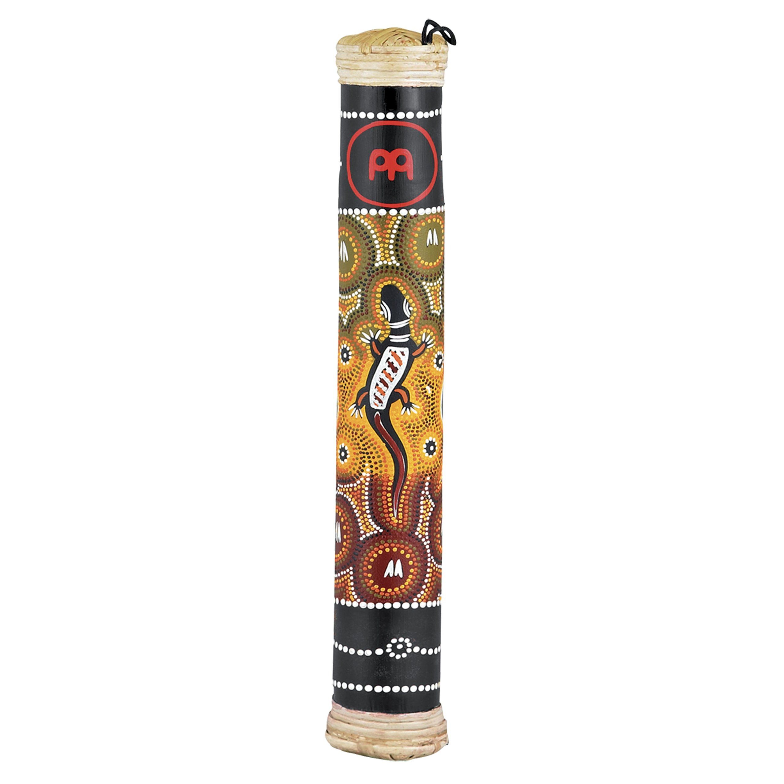 Meinl Percussion Klangröhren,Rainstick RS1BK-S 16" Bamboo, Percussion, Ritual Percussion, Rainstick RS1BK-S, 16", Bamboo