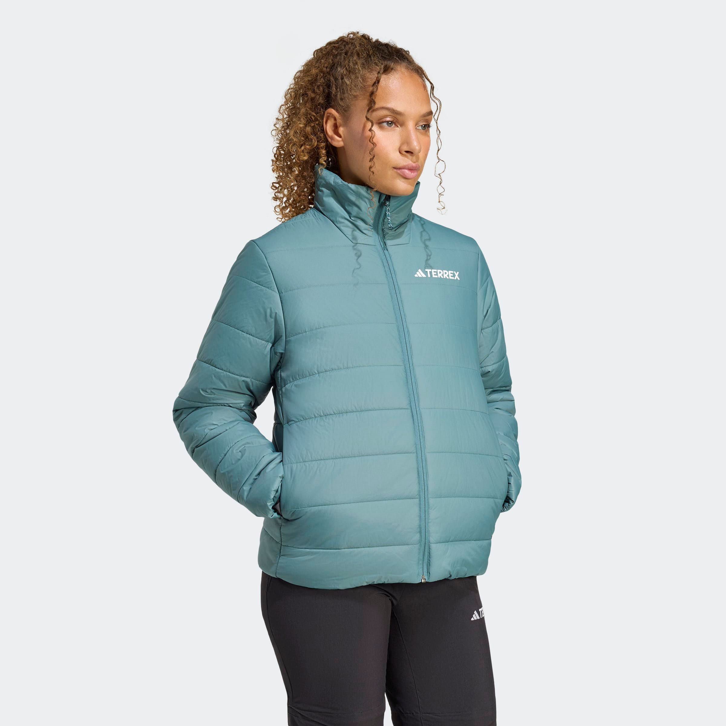 adidas TERREX Outdoorjacke W MT ESS günstig online kaufen