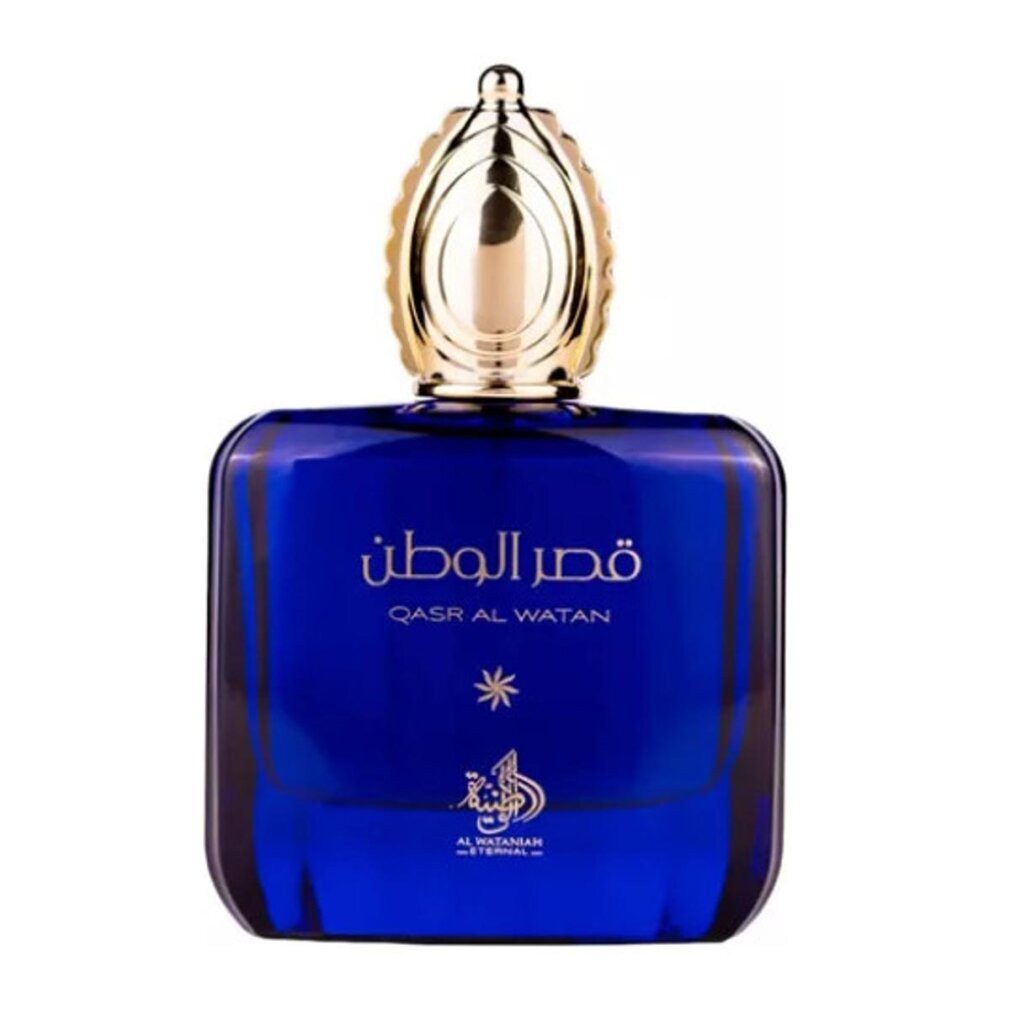 Al Wataniah Körperpflegeduft Qasr Al Watan - EDP - Inhalt: 100 ml