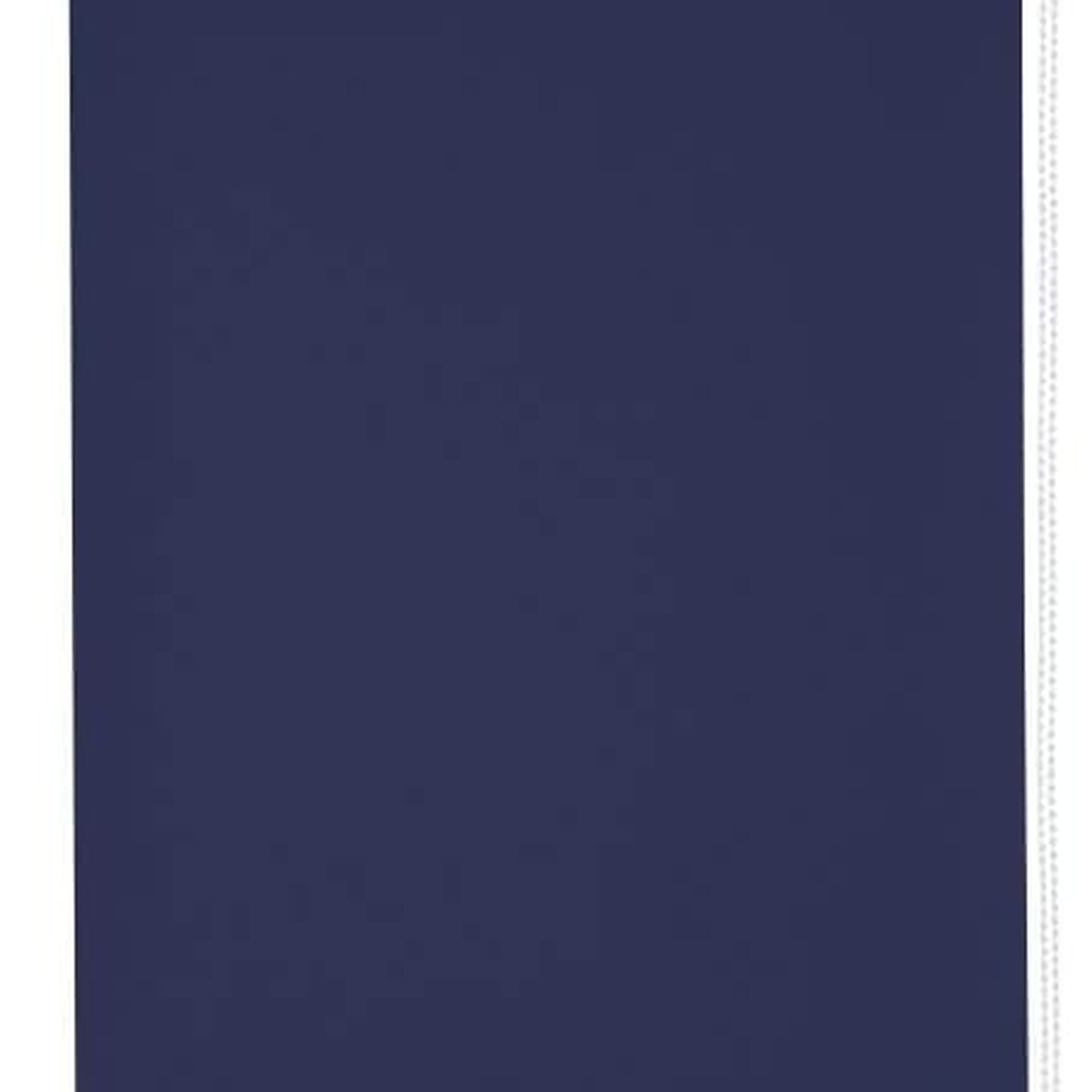 Verdunklungsrollo Klemmfix Tenebra Verdunkelungsrollo-Thermorollo 40x160cm dunkelblau, Victoria M., blickdicht, ohne Bohren, in Führungsschienen, Klemmfix, Thermo – Isolierung, Mit Magnet