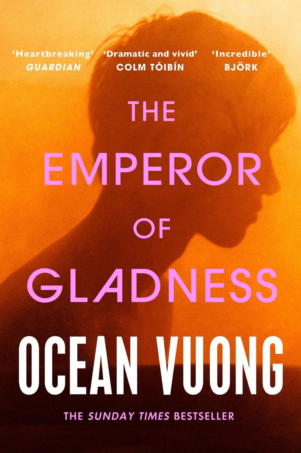 The Emperor of Gladness / Ocean Vuong
