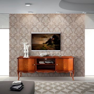 Home affaire TV-Board Bardolino, Breite 133 cm