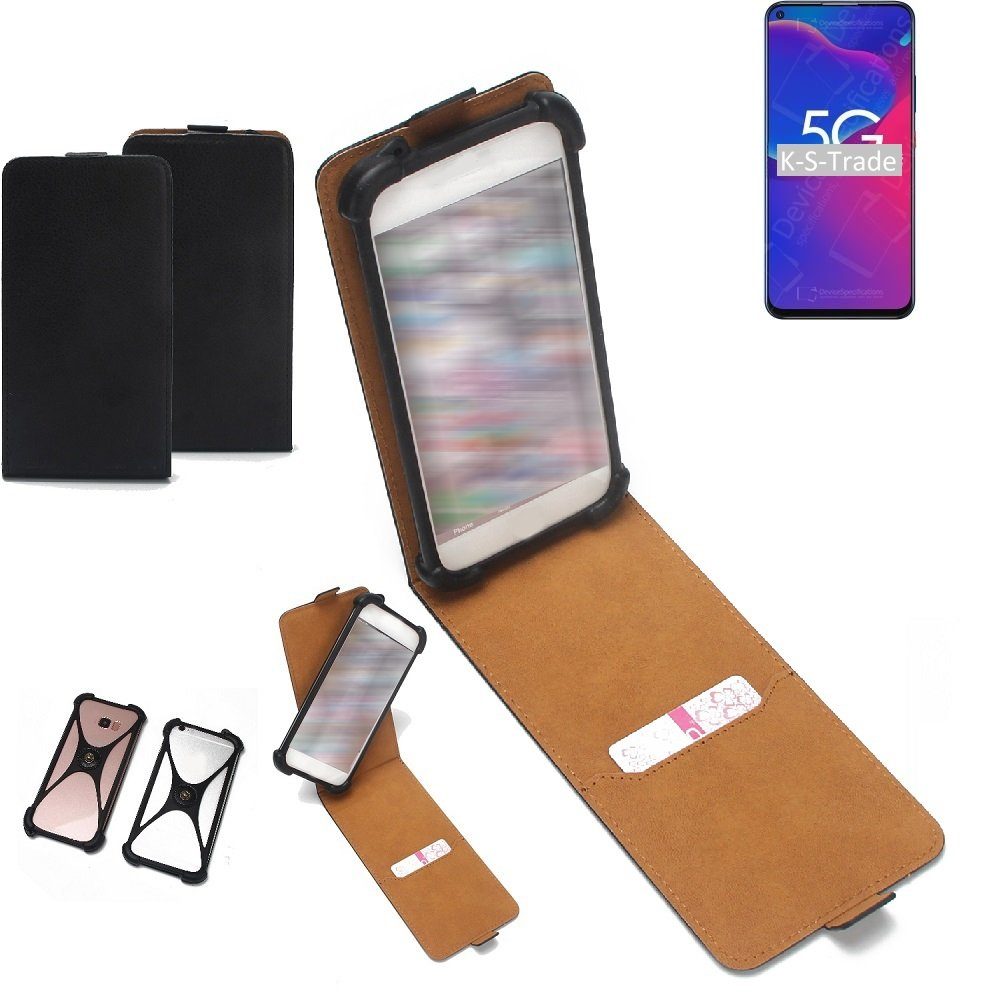 Handyhülle für ZTE Axon 11 SE