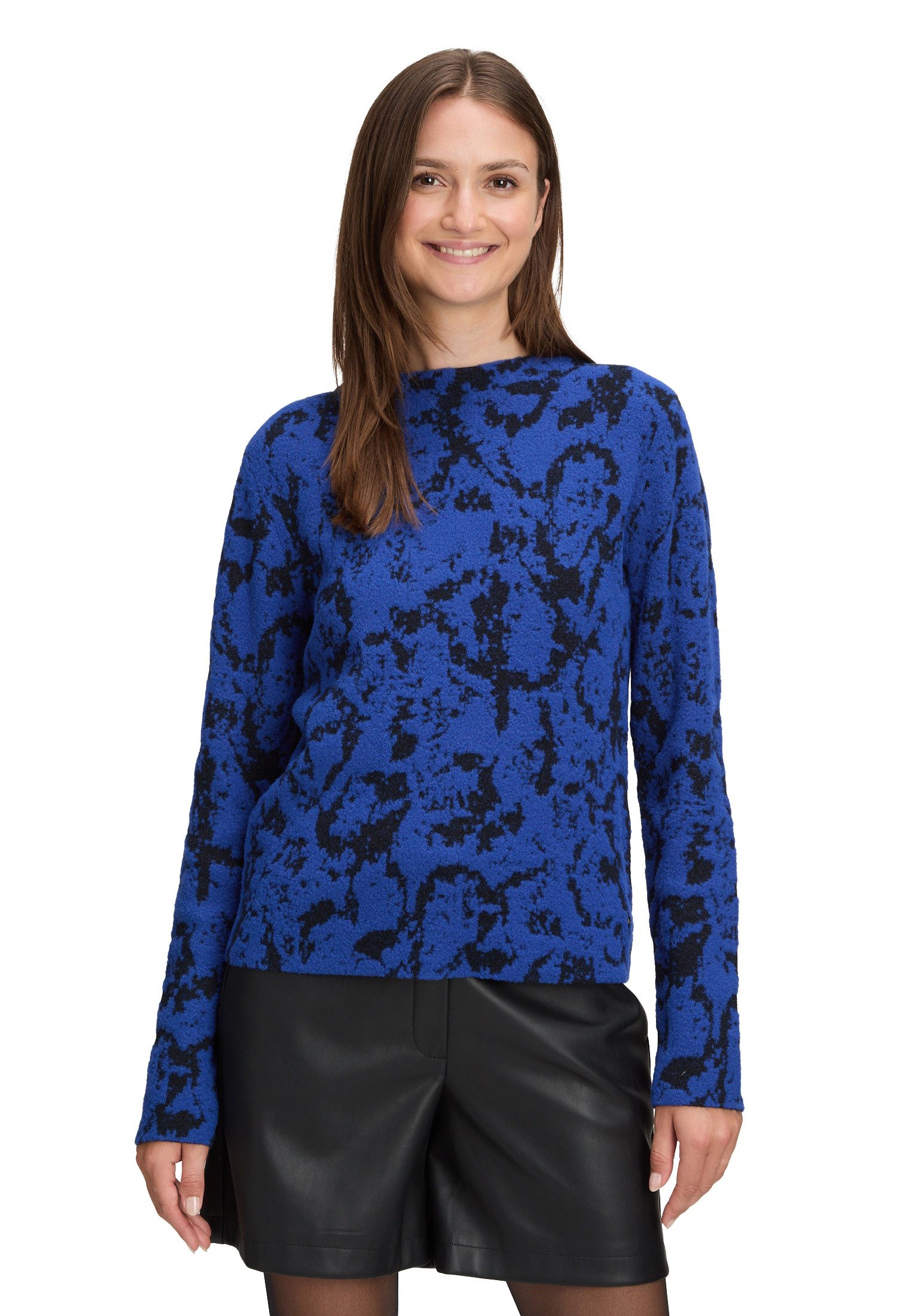 Betty&Co Strickpullover Betty & Co Damen günstig online kaufen