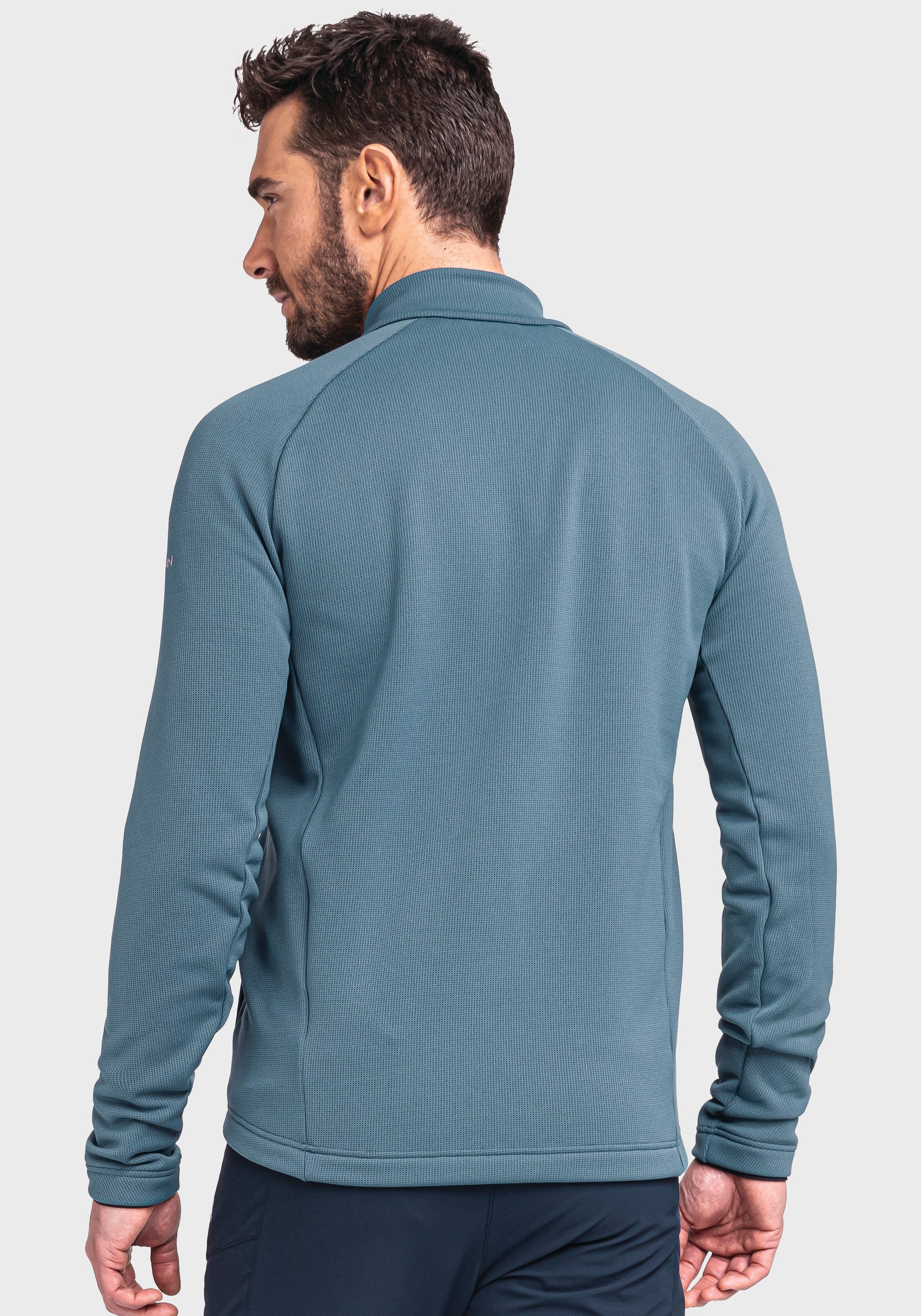 Schöffel Fleecejacke Fleece Jacket Toreck M
