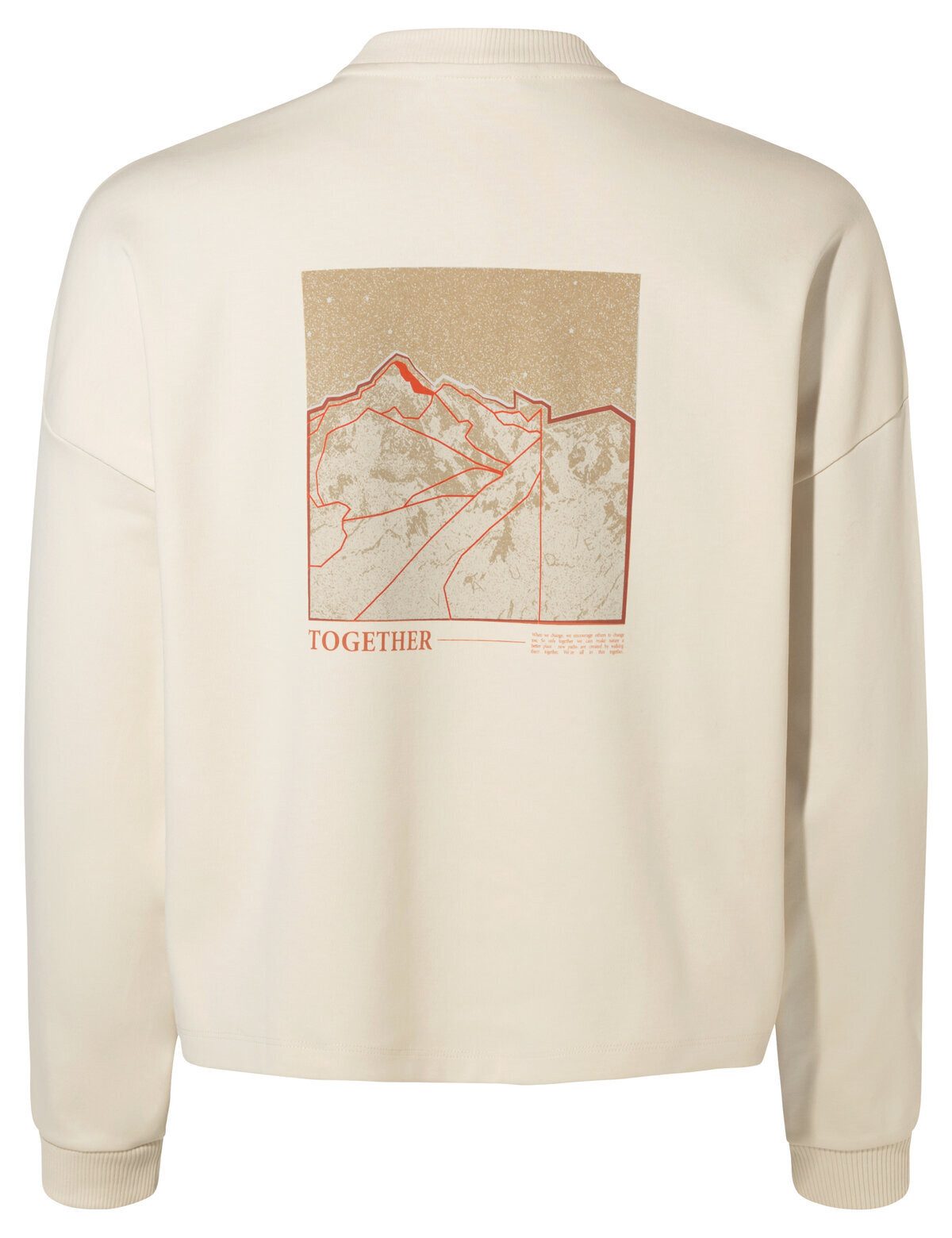 VAUDE T-Shirt Women's Najun LS Shirt günstig online kaufen