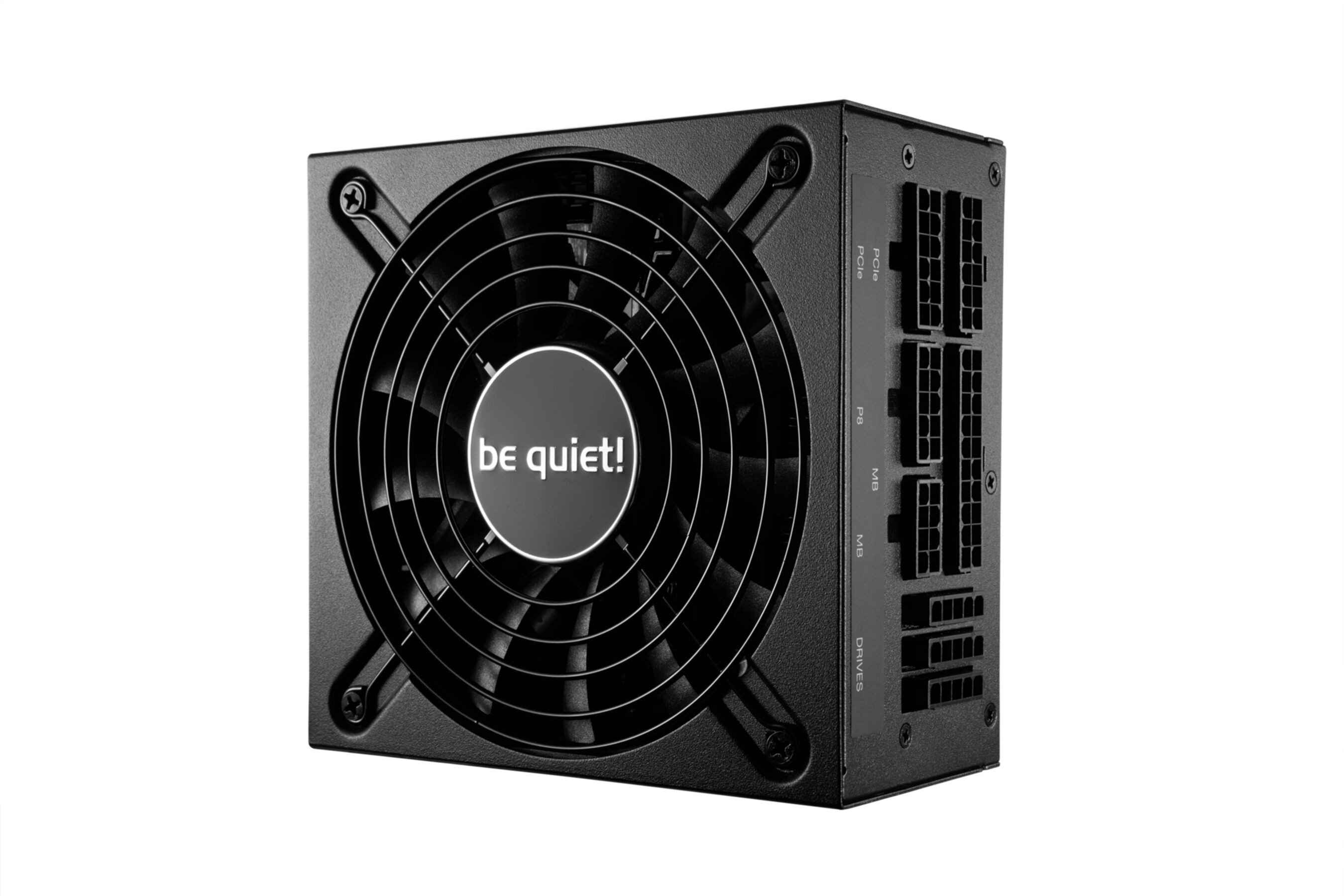 be quiet! SFX L Power Netzteil