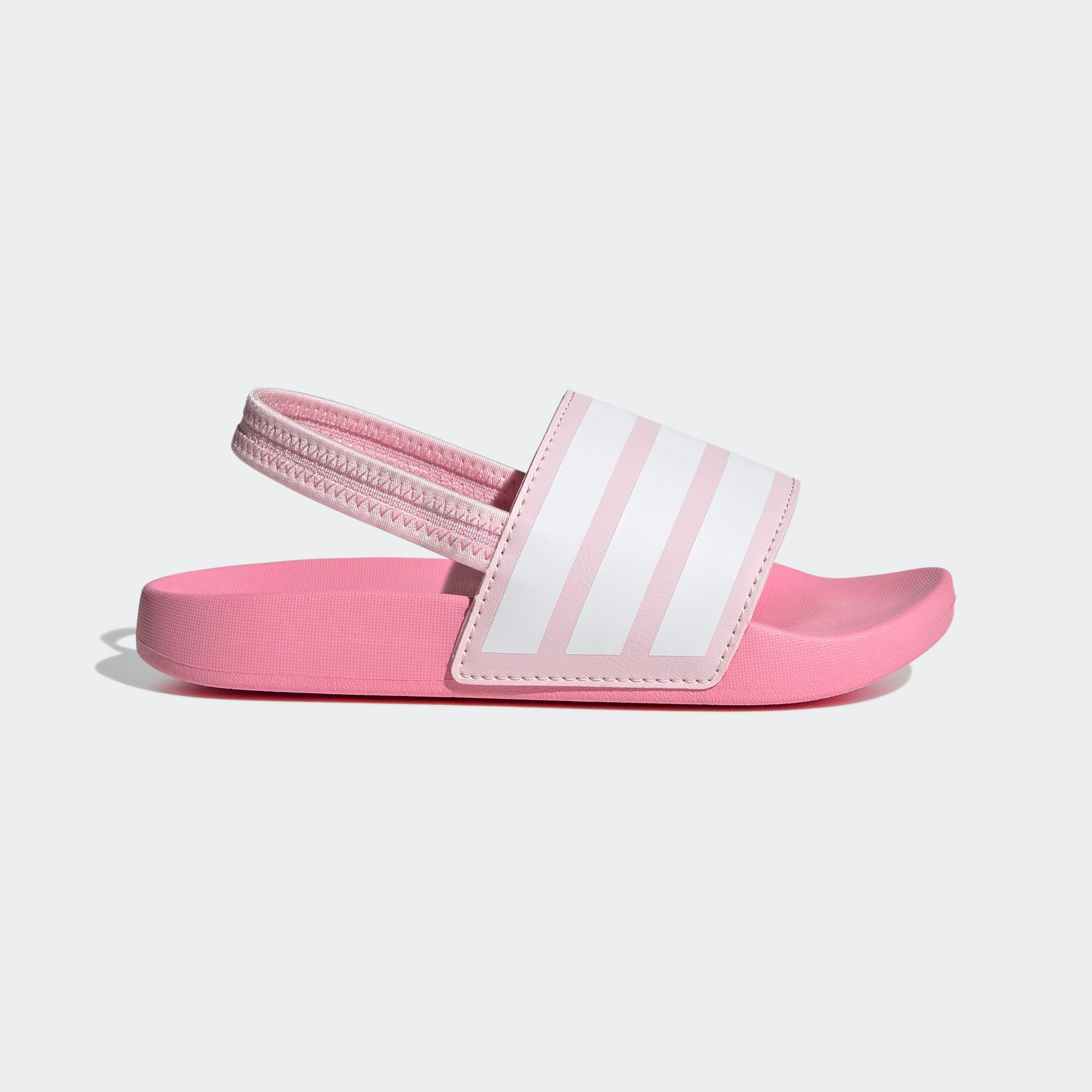 adidas Sportswear ESTRAP KIDS ADILETTE Badesandale Badelatschen für Kinder & Jugendliche