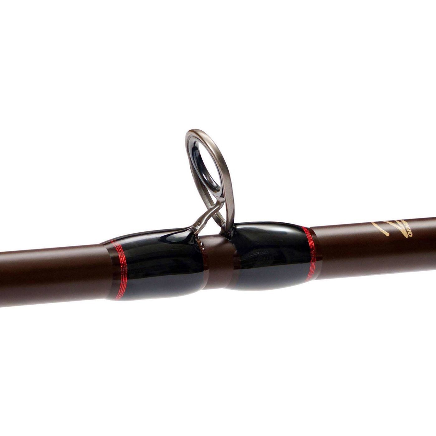 WESTIN Baitcasterrute W4 Vertical Jigging-T QL 2nd 6'2" / 185cm XH 28-52g - Vertikalrute