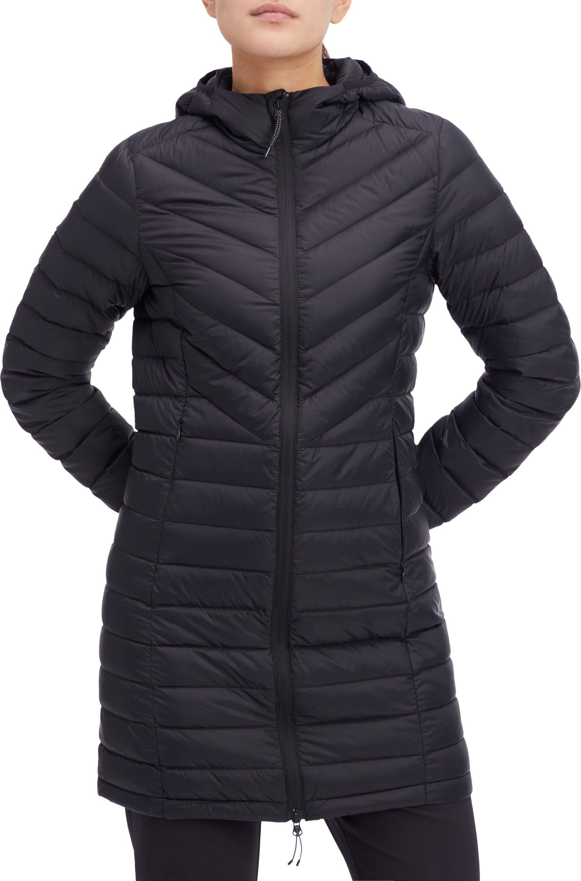 McKINLEY Funktionsmantel Mantel Arlo CT W (1-tlg)