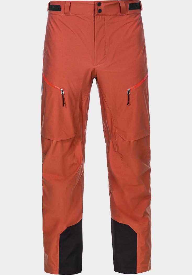 Trekkinghose Pants Style Milagle MNS