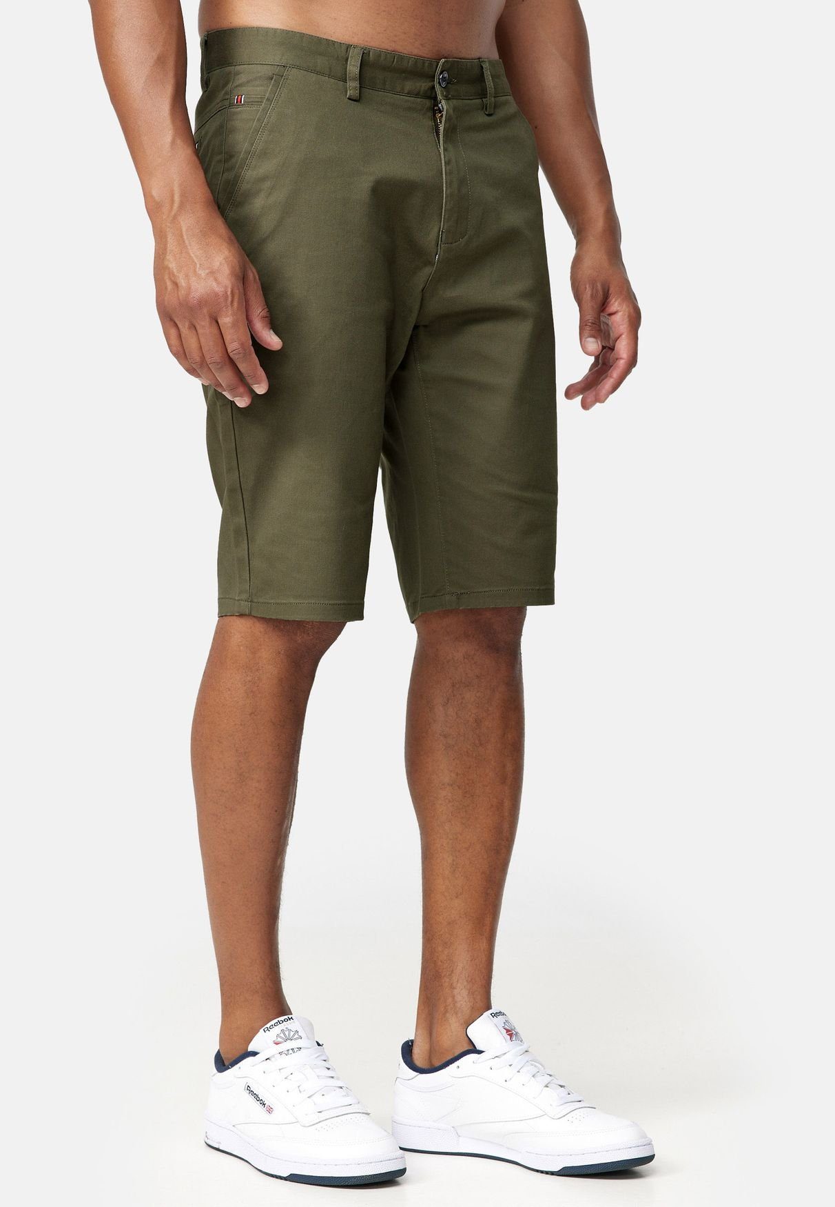 Giani 5 Chinoshorts (1-tlg) Giani5 Chino günstig online kaufen