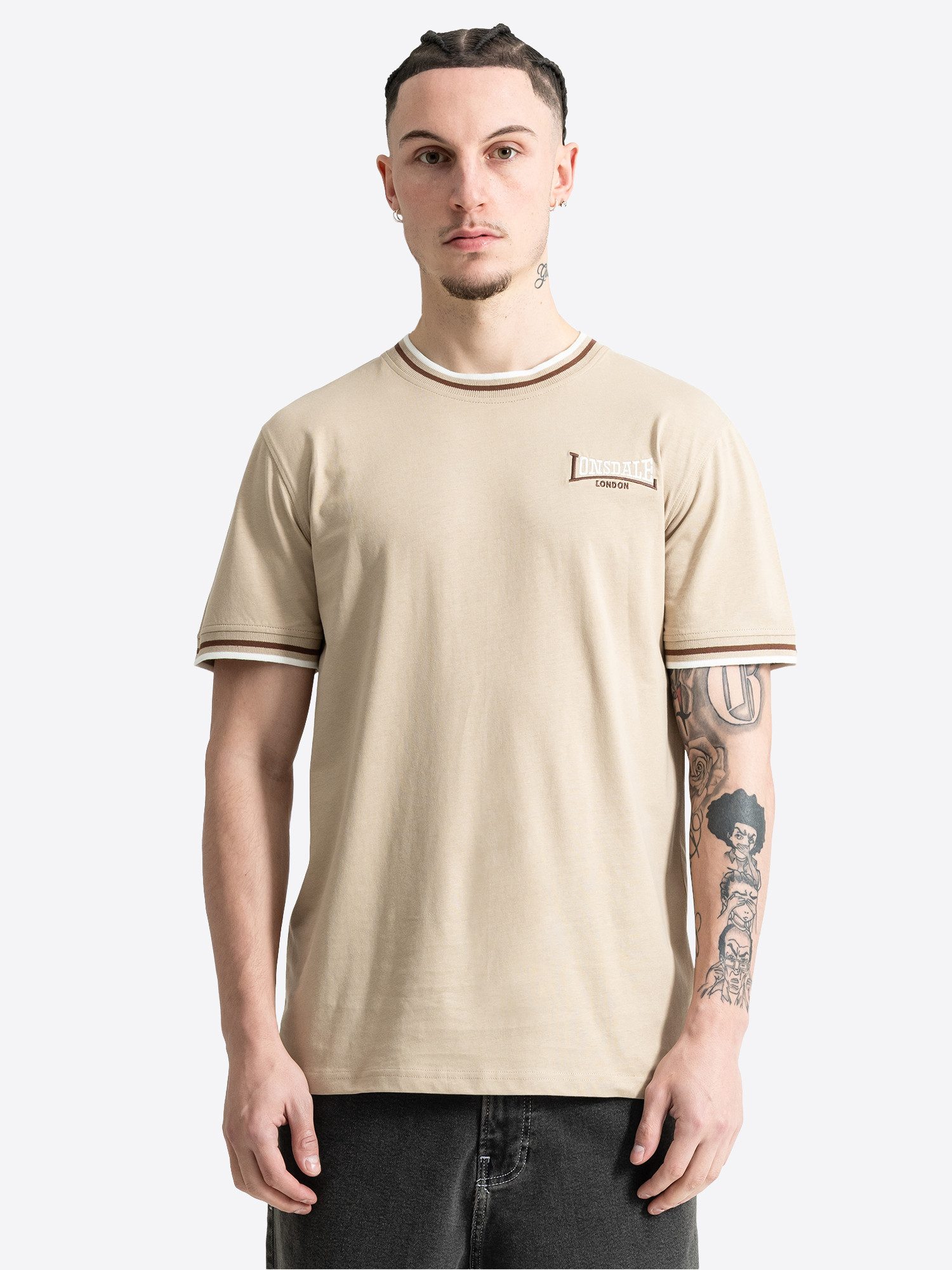 T-Shirt QUIN