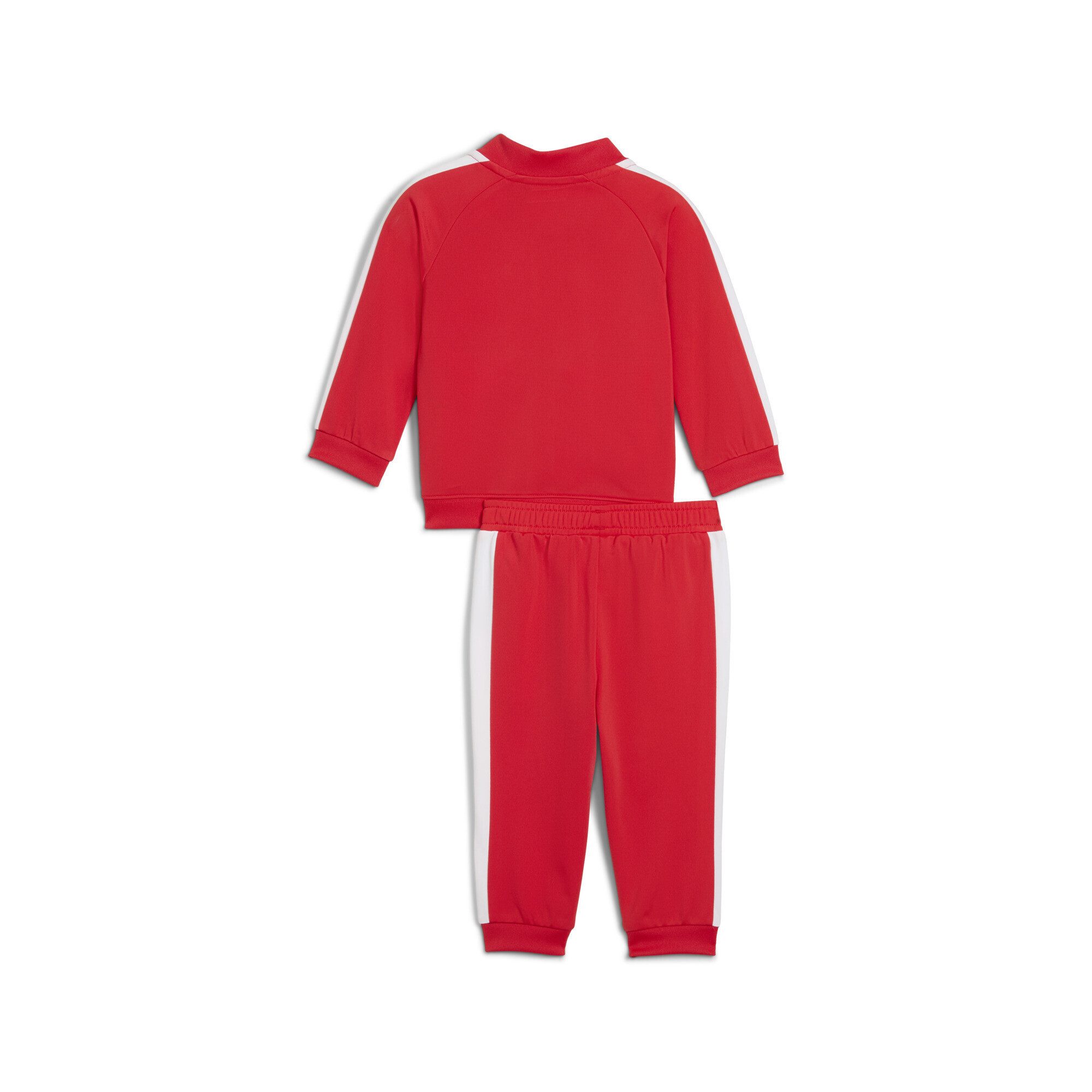 PUMA Jogginganzug Minicats T7 ALWAYS ON Anzug Kinder