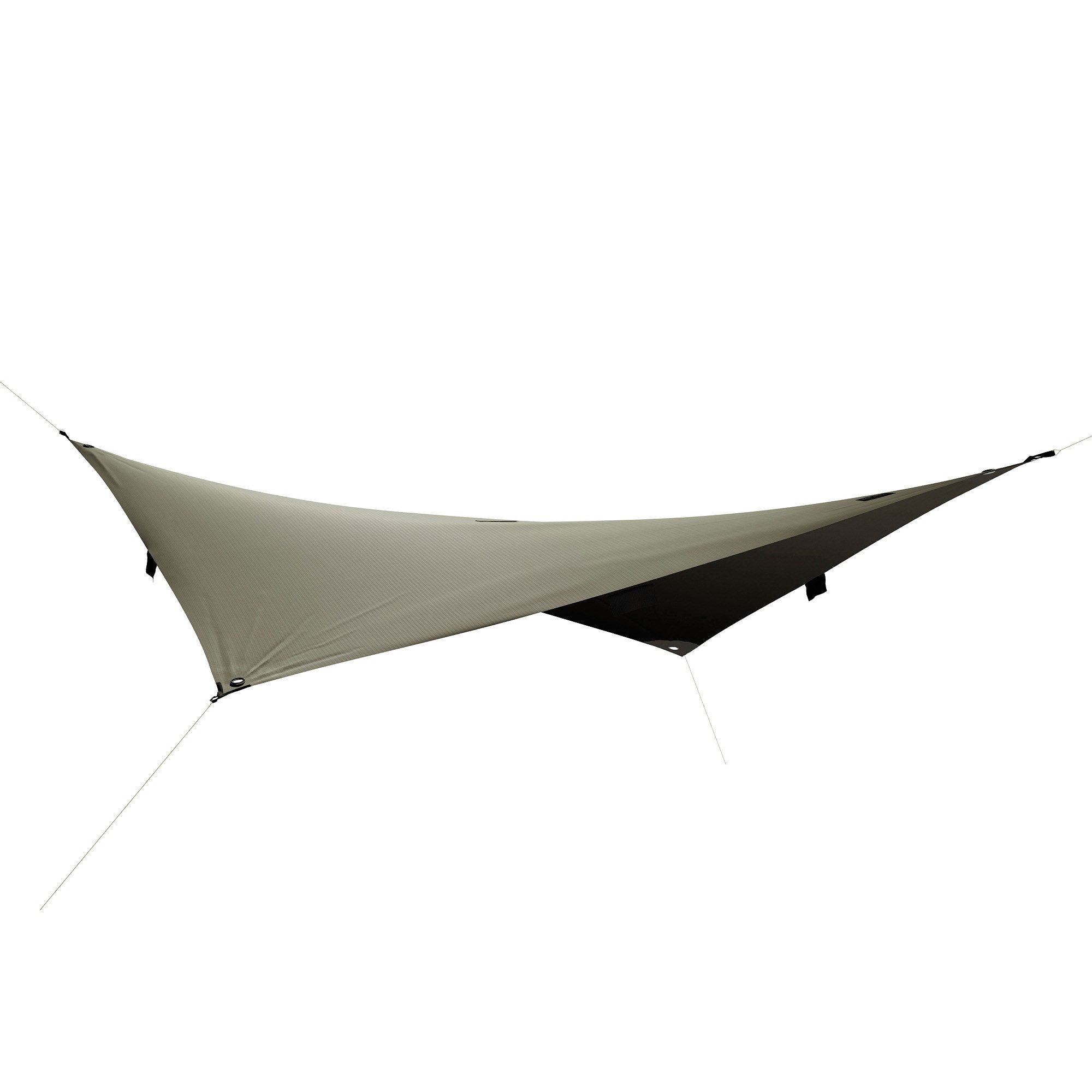TATONKA® Sonnensegel Tarp 3 TC Tarp